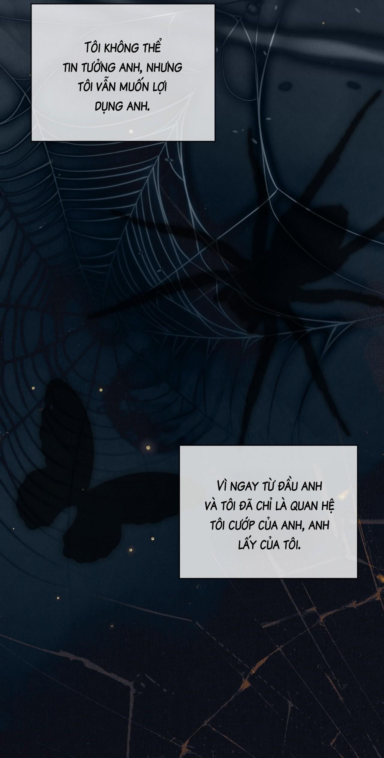 đọc truyện (cbunu) Phạm Luật Chương 120 ảnh 30 tại Thiên Thai Truyện