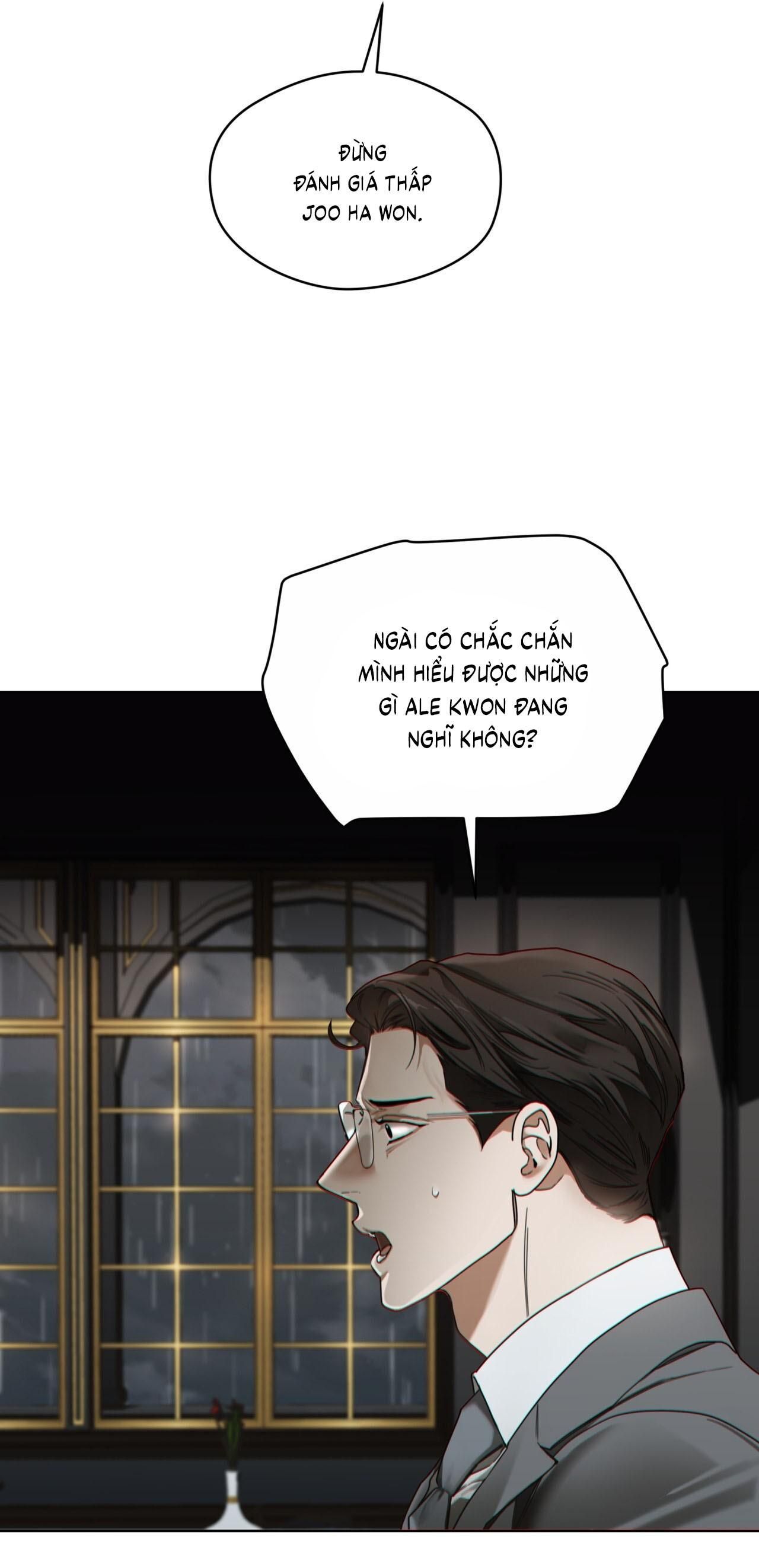 đọc truyện (cbunu) Phạm Luật Chương 120 ảnh 5 tại Thiên Thai Truyện