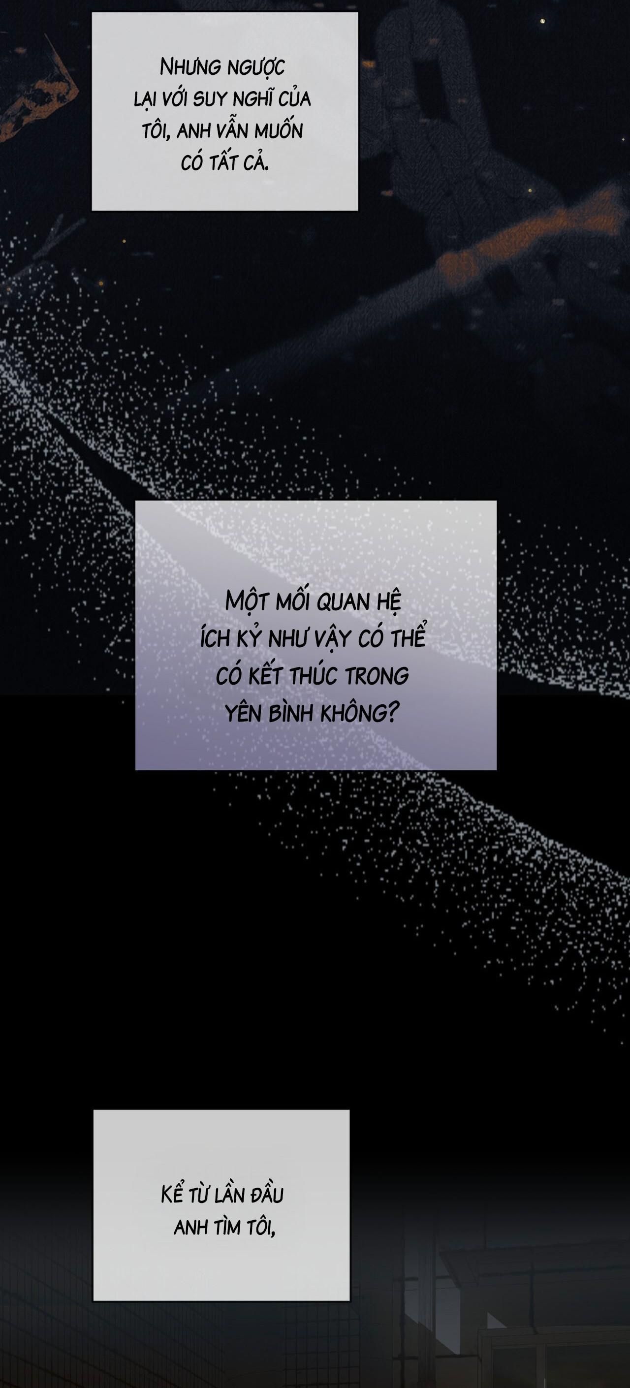 đọc truyện (cbunu) Phạm Luật Chương 120 ảnh 32 tại Thiên Thai Truyện