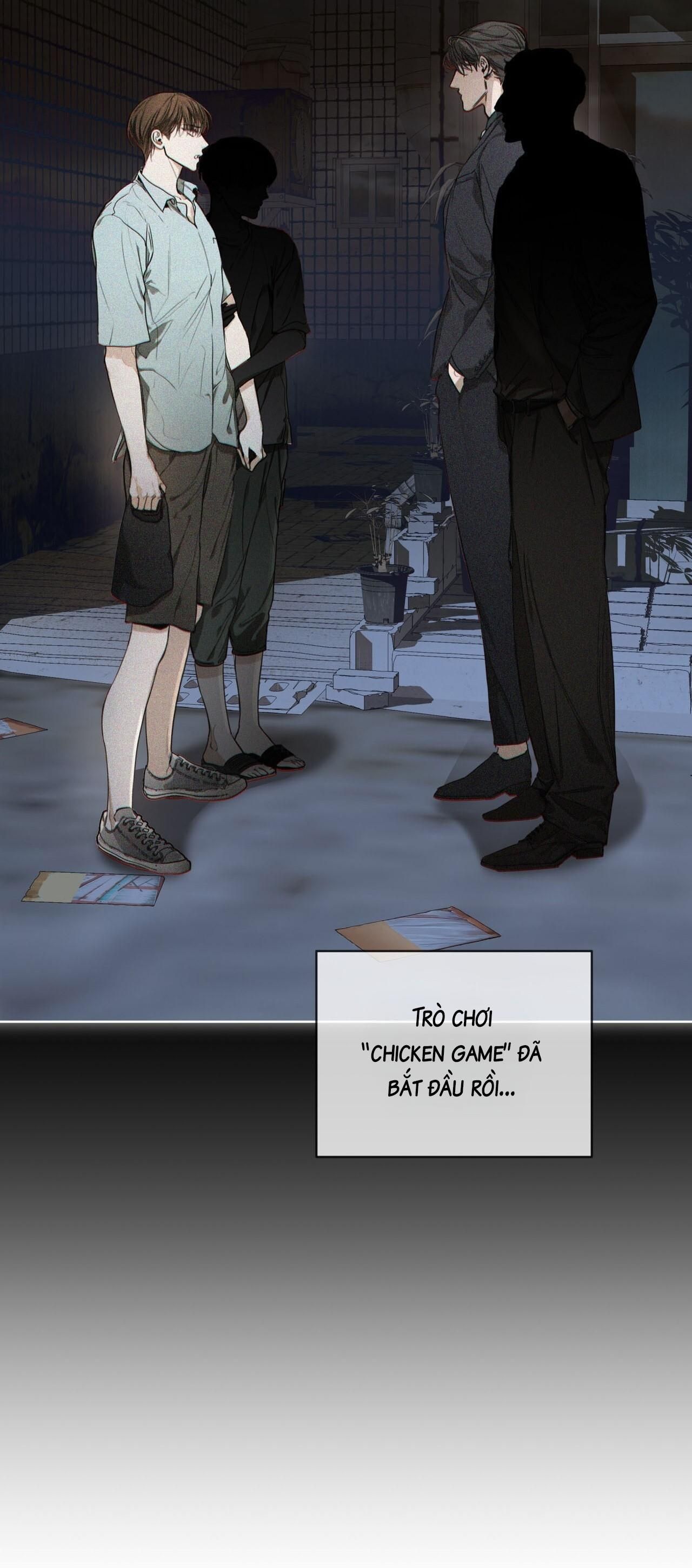 đọc truyện (cbunu) Phạm Luật Chương 120 ảnh 33 tại Thiên Thai Truyện