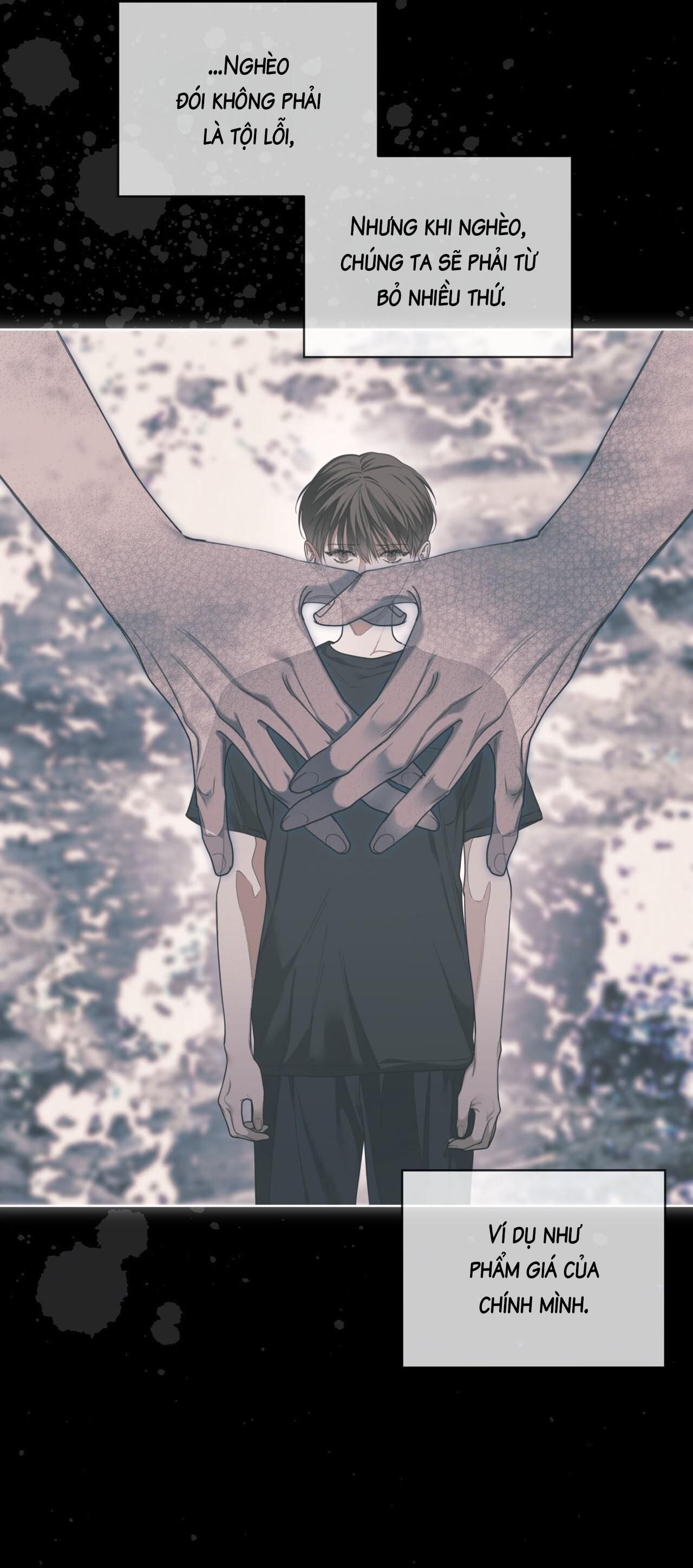 đọc truyện (cbunu) Phạm Luật Chương 120 ảnh 37 tại Thiên Thai Truyện