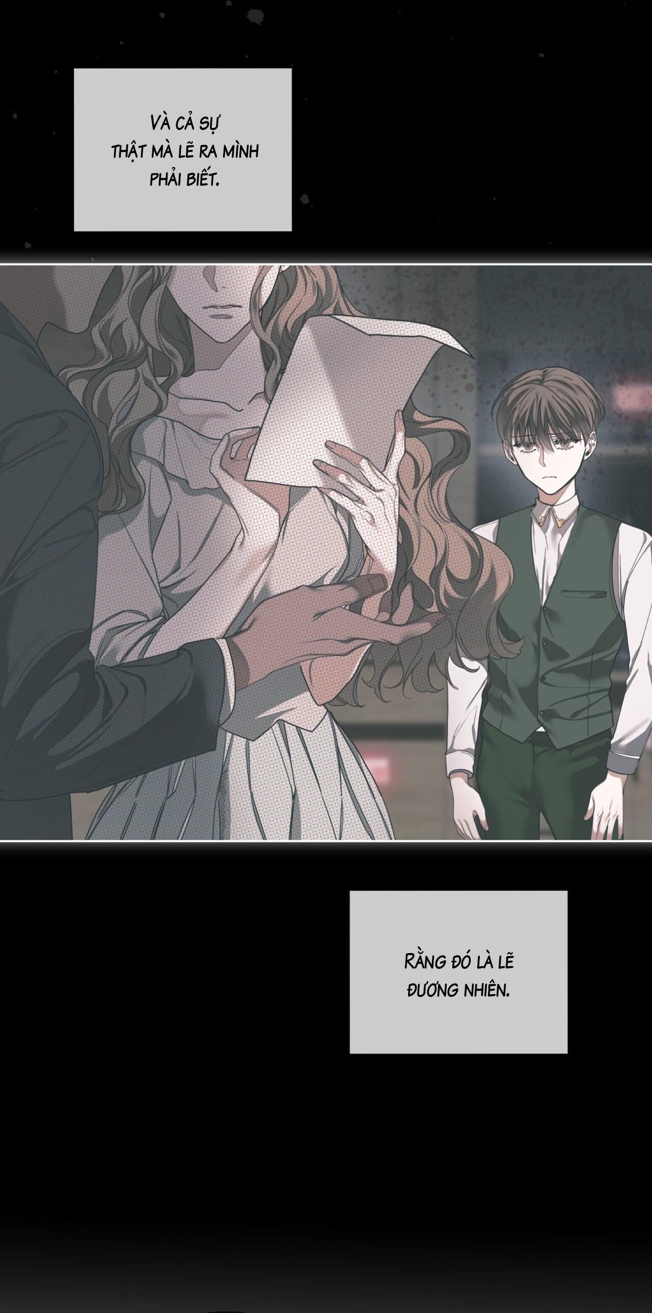 đọc truyện (cbunu) Phạm Luật Chương 120 ảnh 38 tại Thiên Thai Truyện