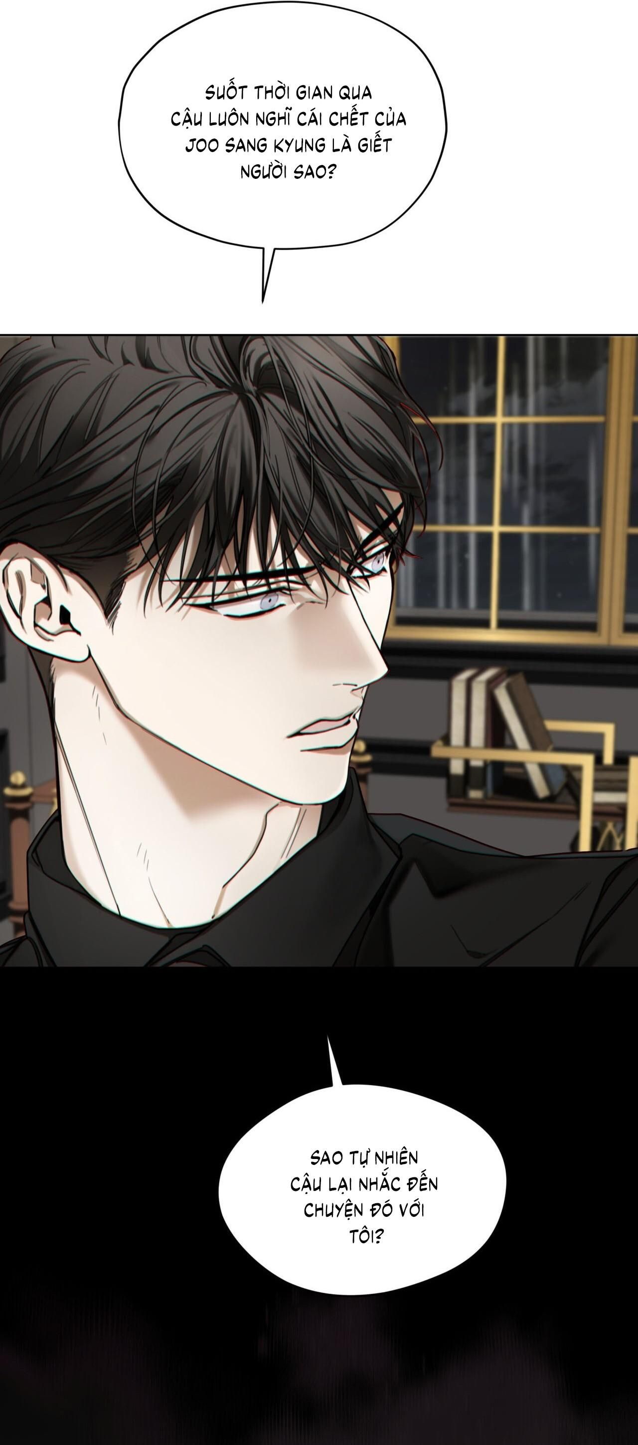 đọc truyện (cbunu) Phạm Luật Chương 120 ảnh 40 tại Thiên Thai Truyện