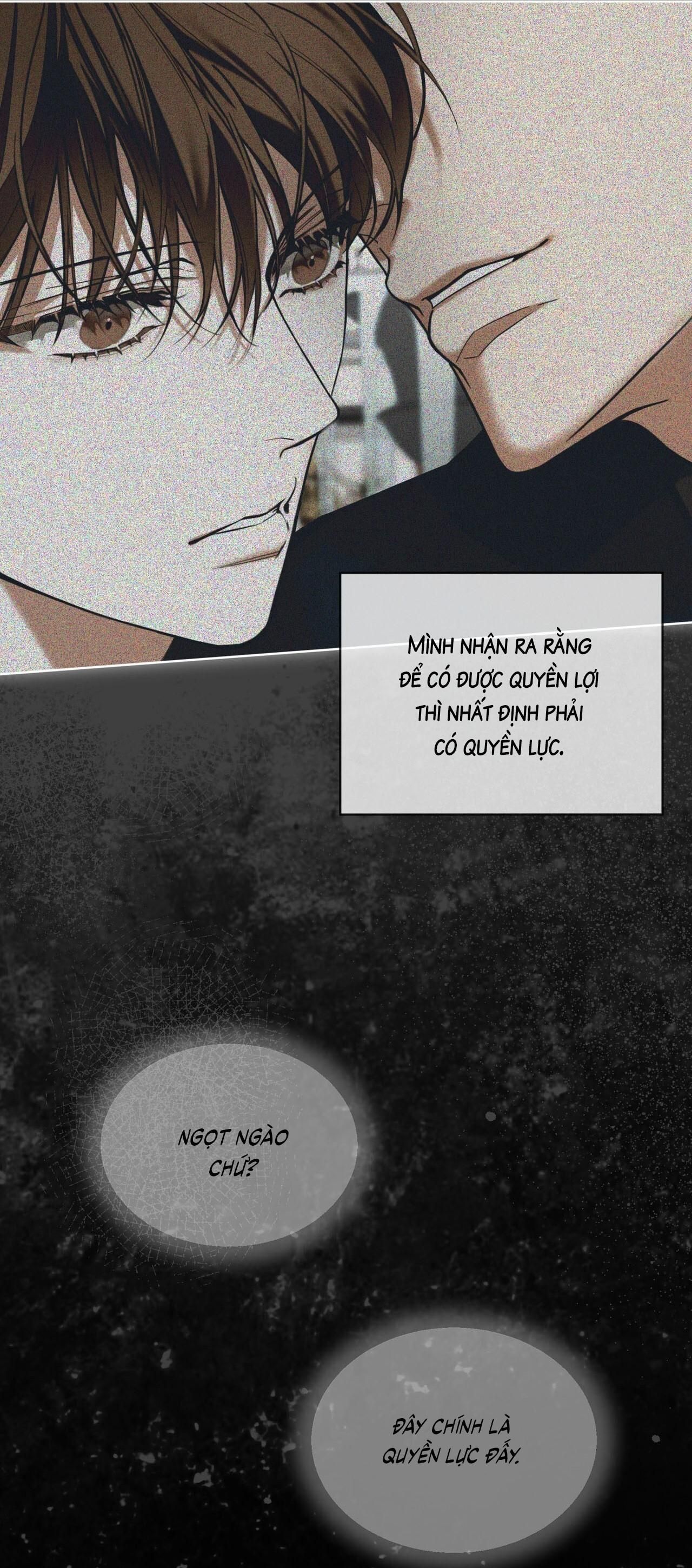 đọc truyện (cbunu) Phạm Luật Chương 120 ảnh 42 tại Thiên Thai Truyện