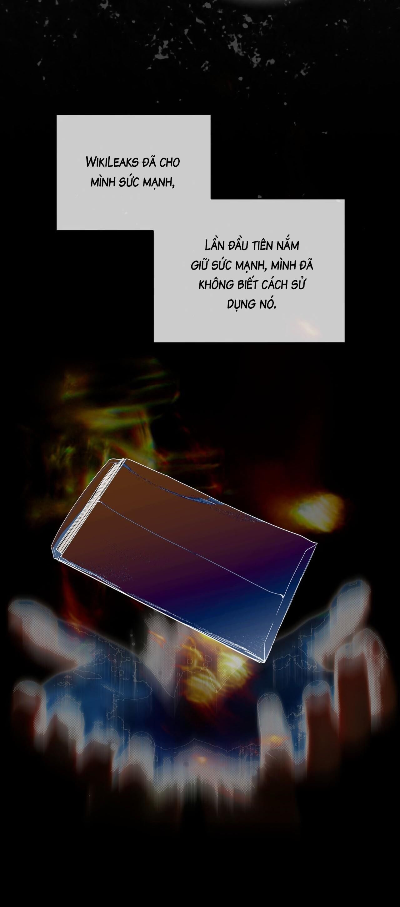 đọc truyện (cbunu) Phạm Luật Chương 120 ảnh 43 tại Thiên Thai Truyện