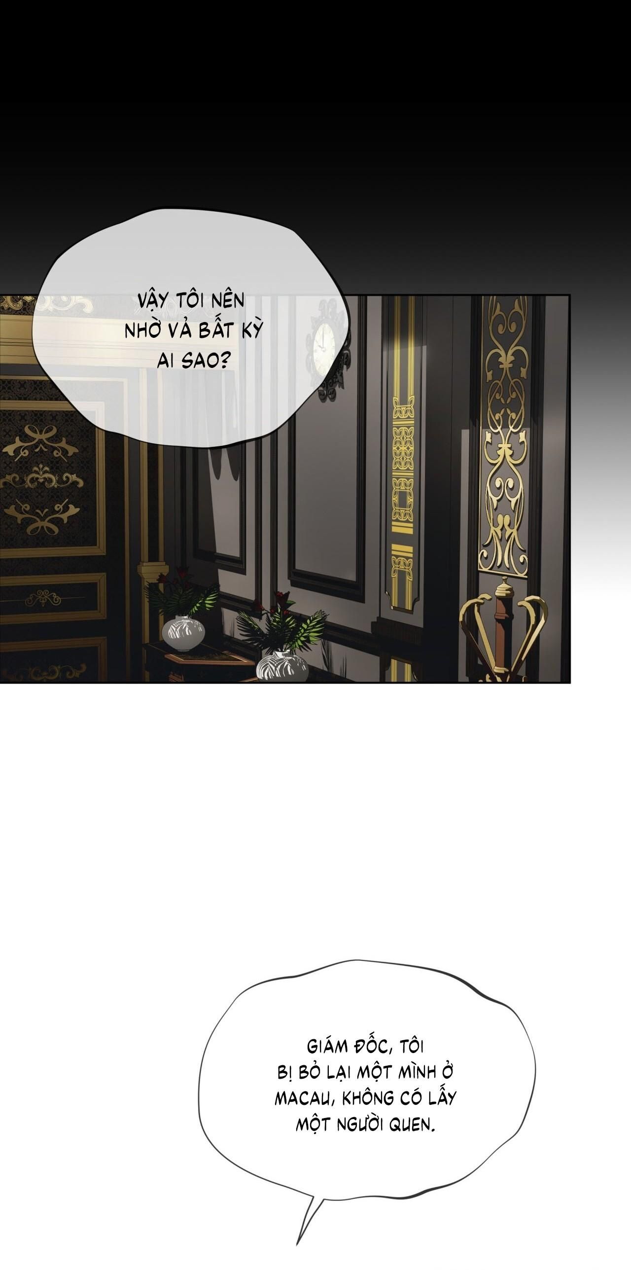 đọc truyện (cbunu) Phạm Luật Chương 120 ảnh 45 tại Thiên Thai Truyện