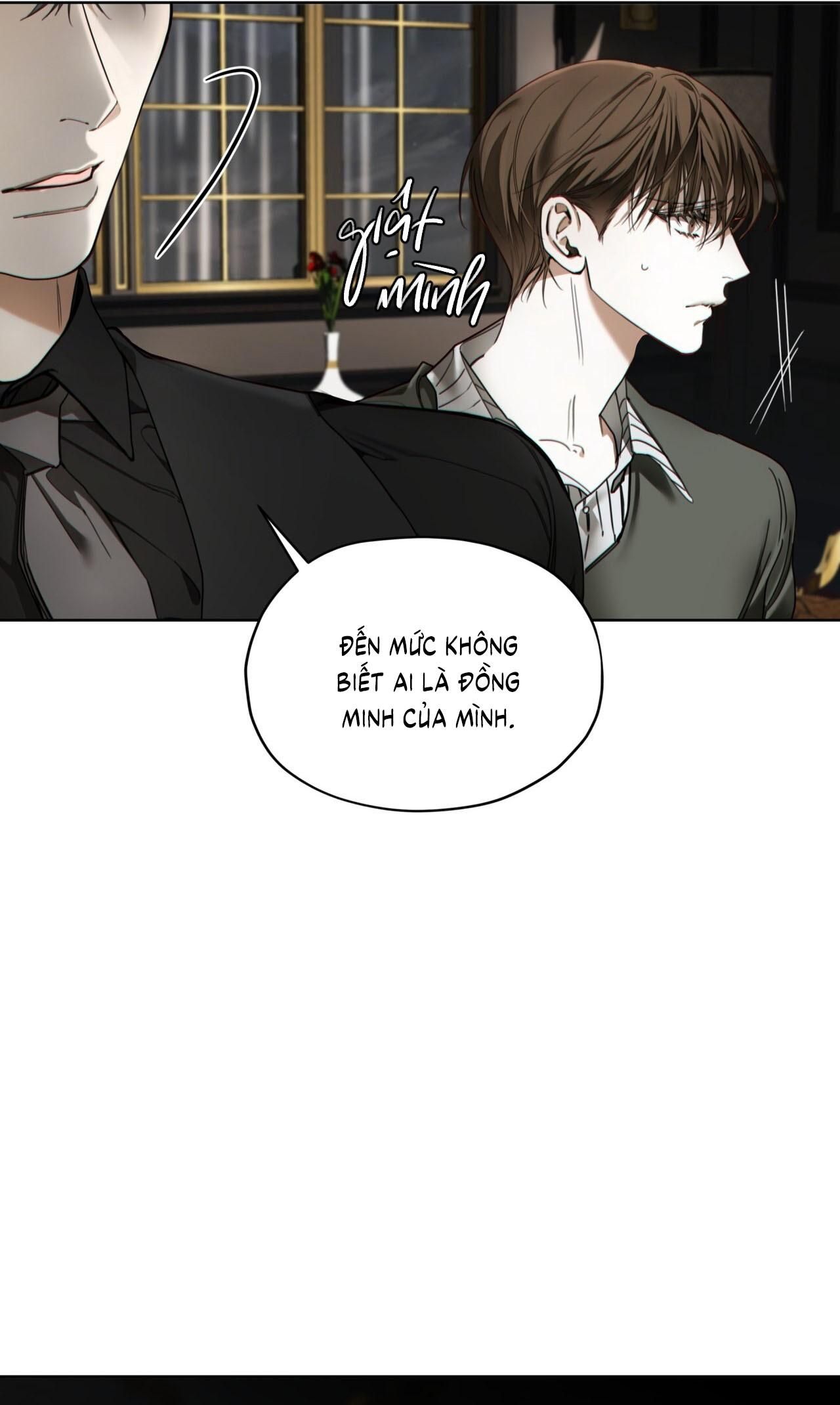 đọc truyện (cbunu) Phạm Luật Chương 120 ảnh 47 tại Thiên Thai Truyện