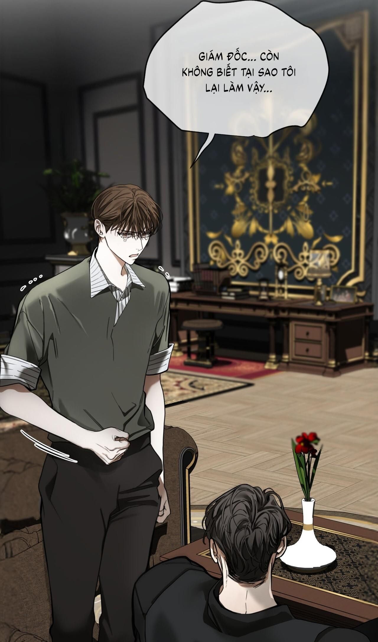 đọc truyện (cbunu) Phạm Luật Chương 120 ảnh 51 tại Thiên Thai Truyện