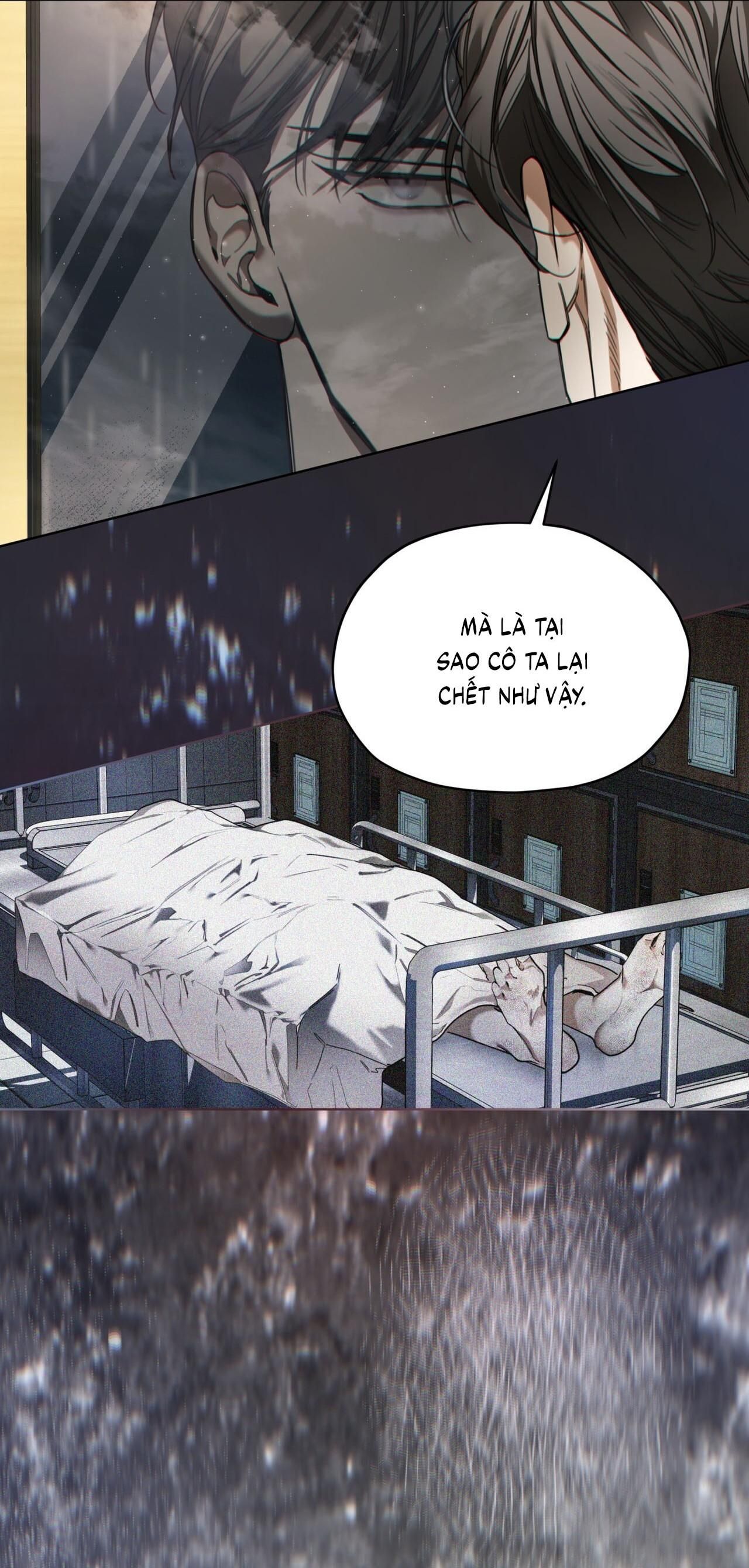 đọc truyện (cbunu) Phạm Luật Chương 120 ảnh 7 tại Thiên Thai Truyện