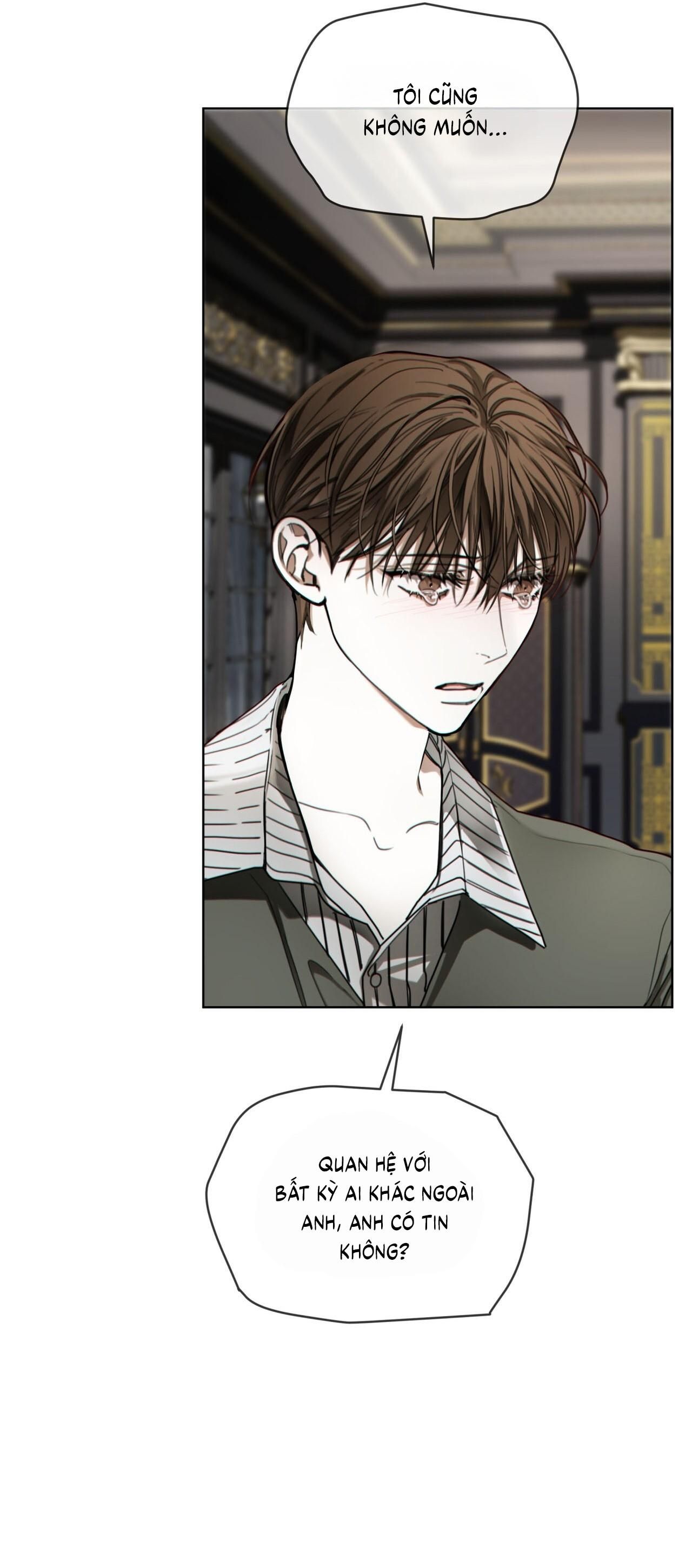 đọc truyện (cbunu) Phạm Luật Chương 120 ảnh 54 tại Thiên Thai Truyện