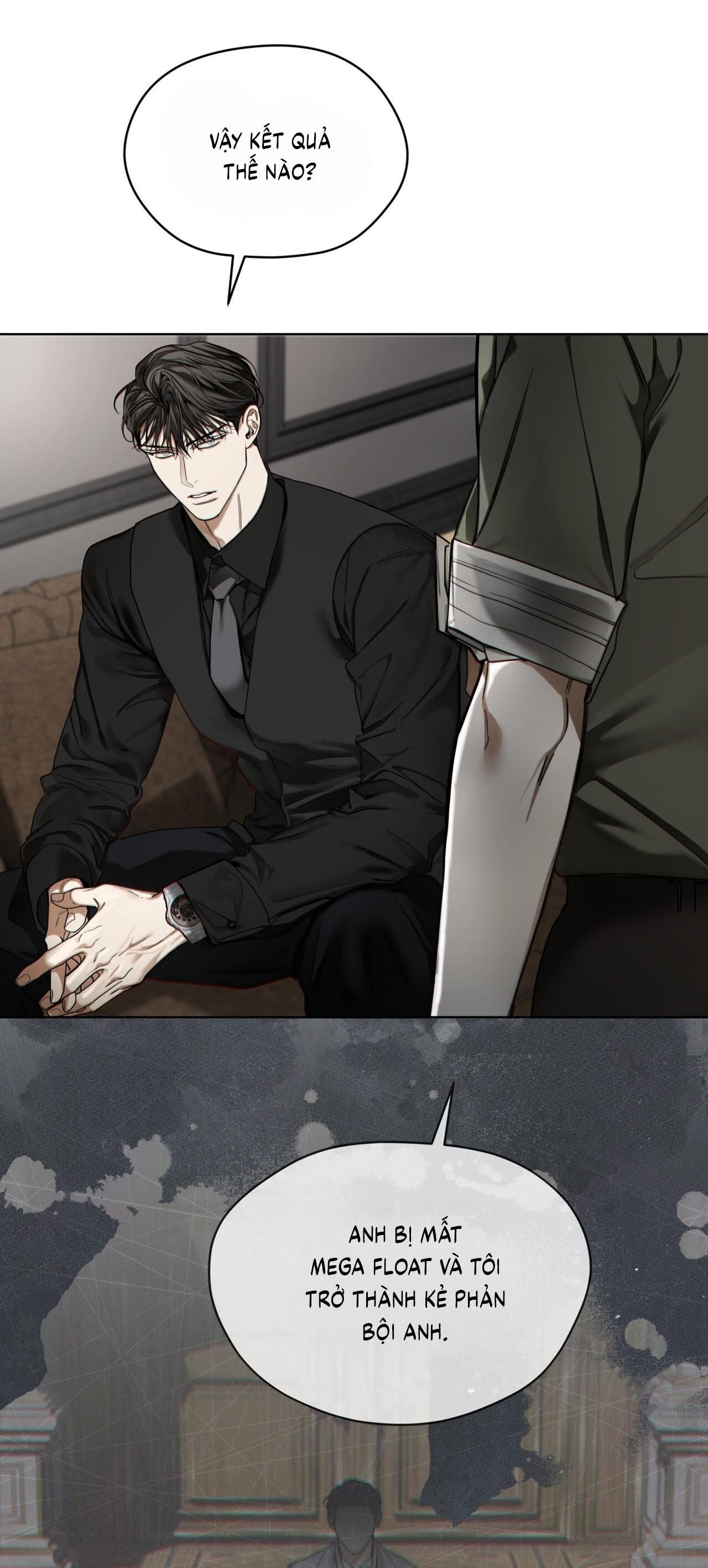 đọc truyện (cbunu) Phạm Luật Chương 120 ảnh 55 tại Thiên Thai Truyện