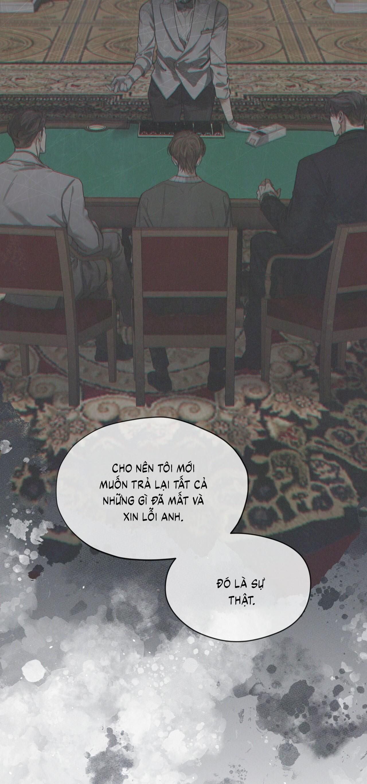 đọc truyện (cbunu) Phạm Luật Chương 120 ảnh 56 tại Thiên Thai Truyện