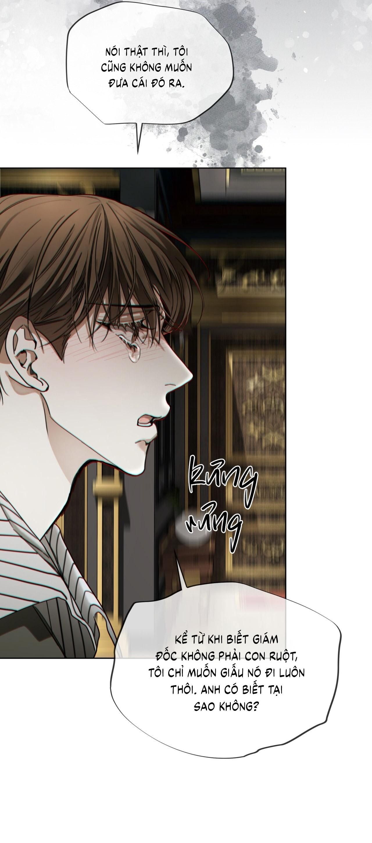 đọc truyện (cbunu) Phạm Luật Chương 120 ảnh 57 tại Thiên Thai Truyện