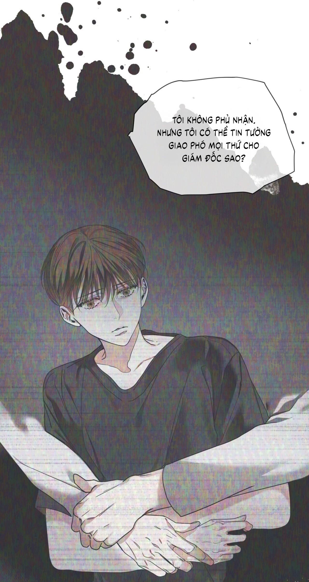 đọc truyện (cbunu) Phạm Luật Chương 120 ảnh 60 tại Thiên Thai Truyện