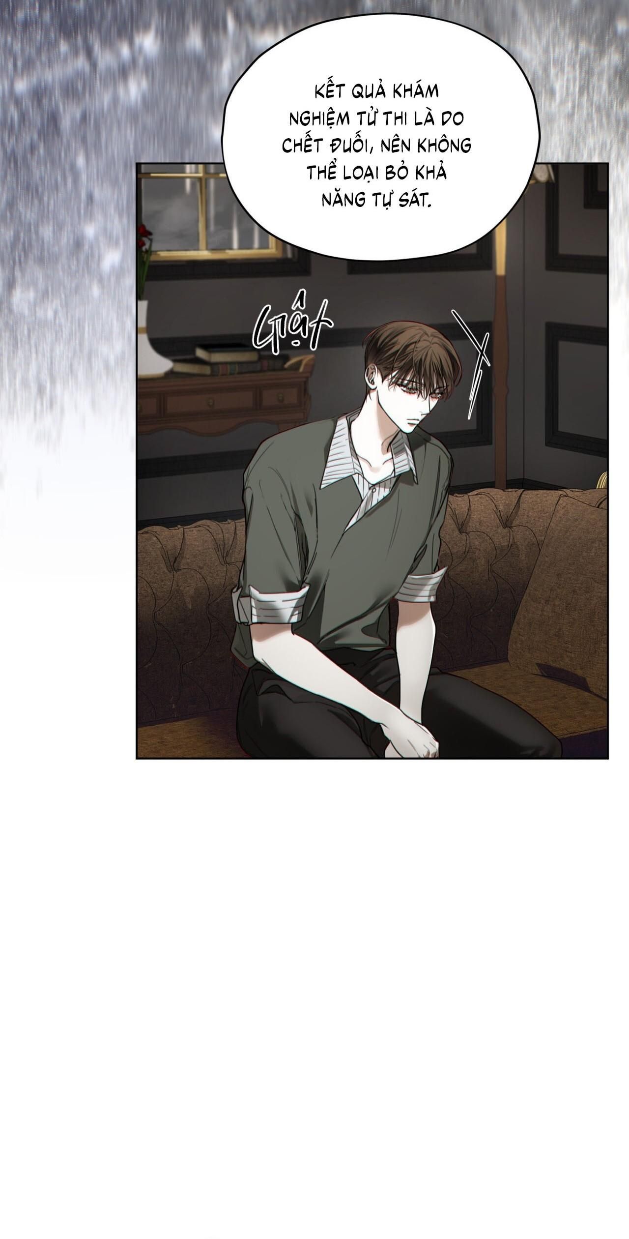 đọc truyện (cbunu) Phạm Luật Chương 120 ảnh 8 tại Thiên Thai Truyện