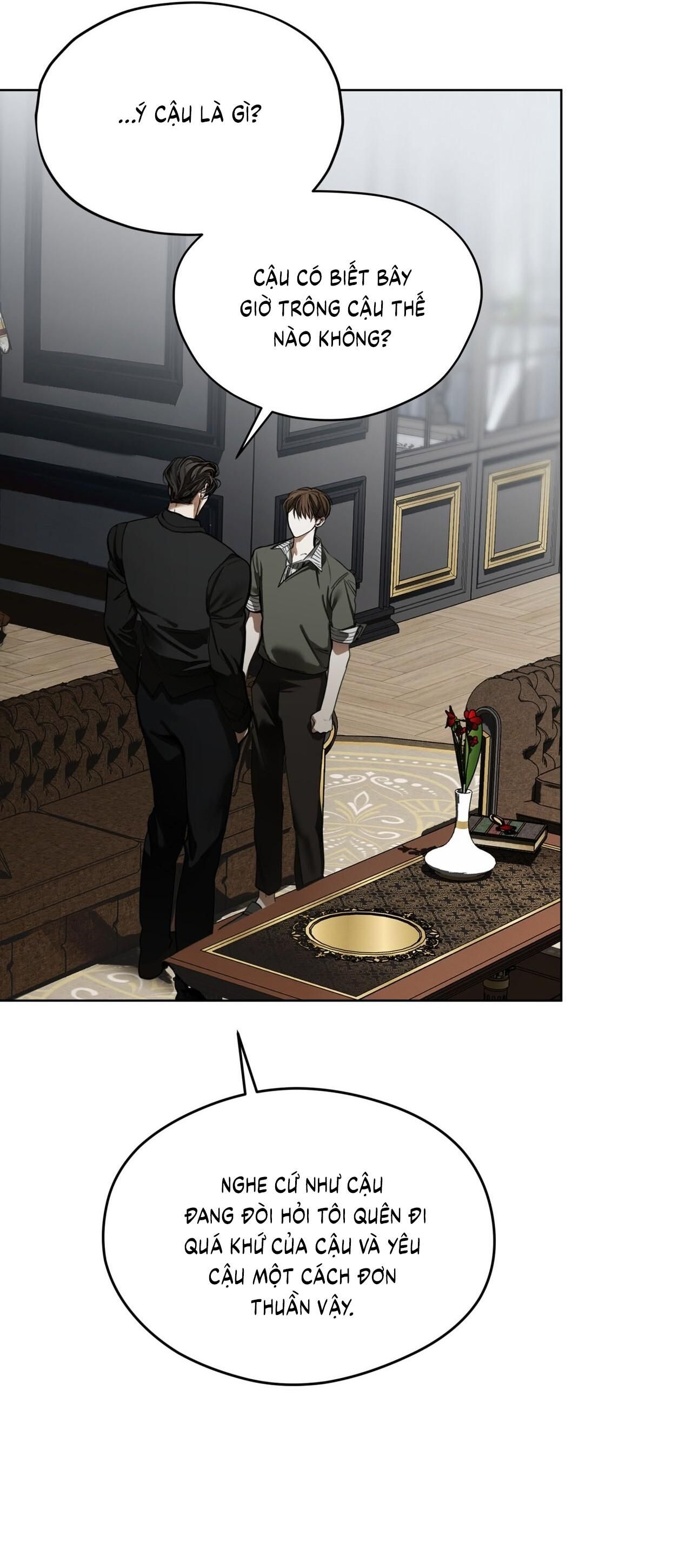 đọc truyện (cbunu) Phạm Luật Chương 120 ảnh 63 tại Thiên Thai Truyện