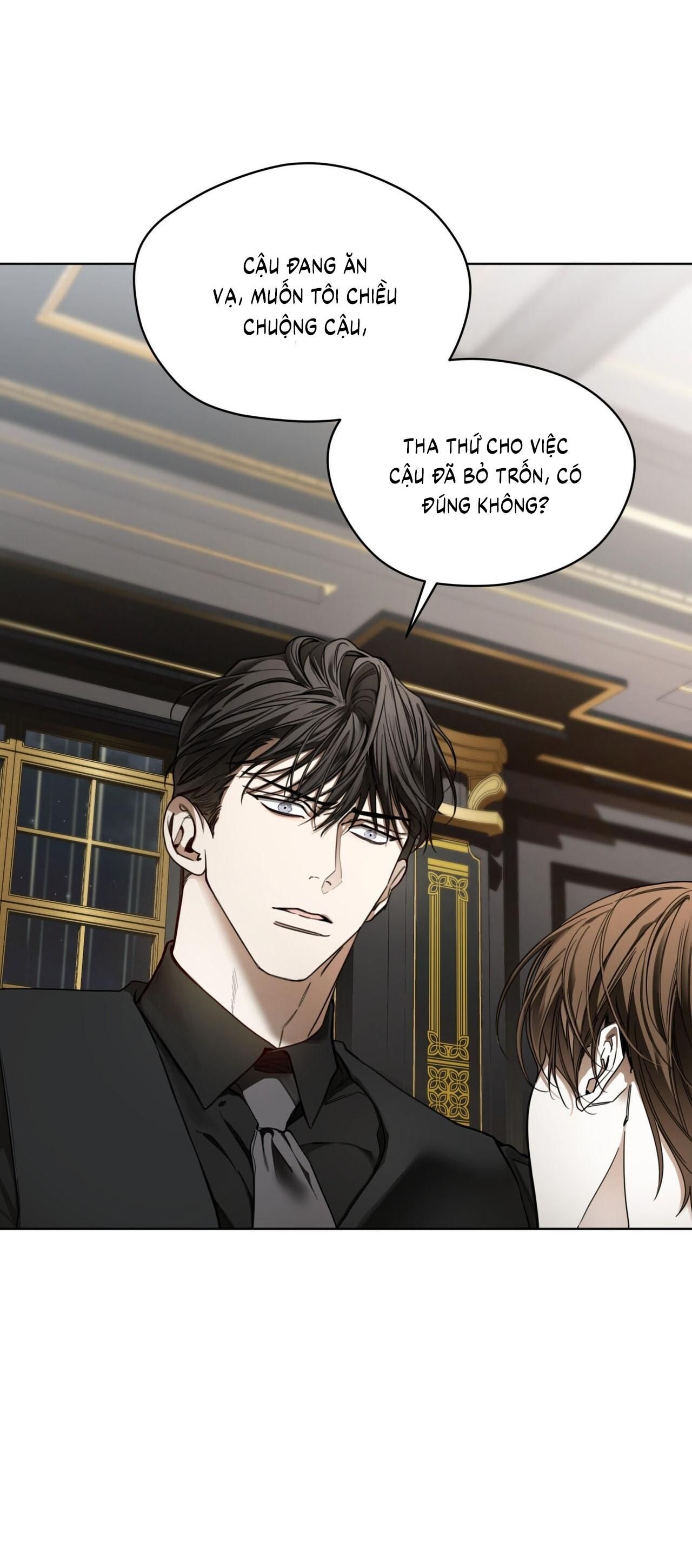 đọc truyện (cbunu) Phạm Luật Chương 120 ảnh 64 tại Thiên Thai Truyện