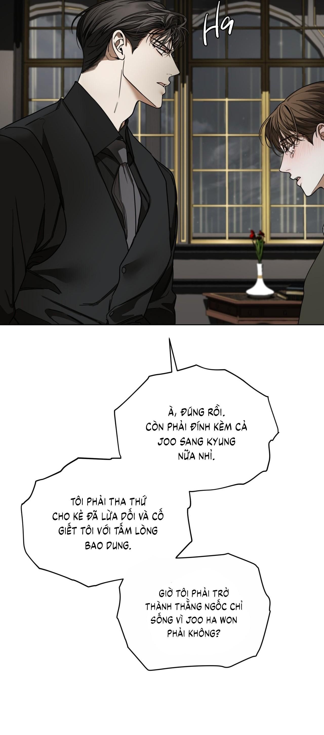 đọc truyện (cbunu) Phạm Luật Chương 120 ảnh 67 tại Thiên Thai Truyện