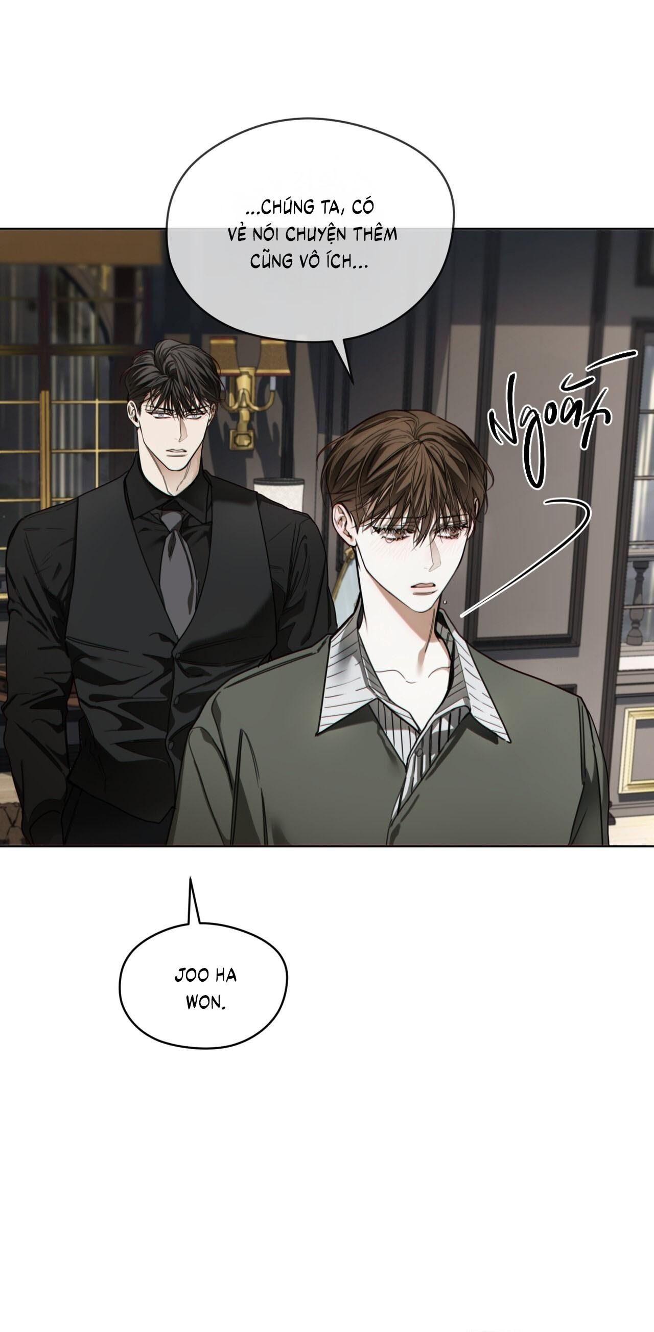 đọc truyện (cbunu) Phạm Luật Chương 120 ảnh 68 tại Thiên Thai Truyện