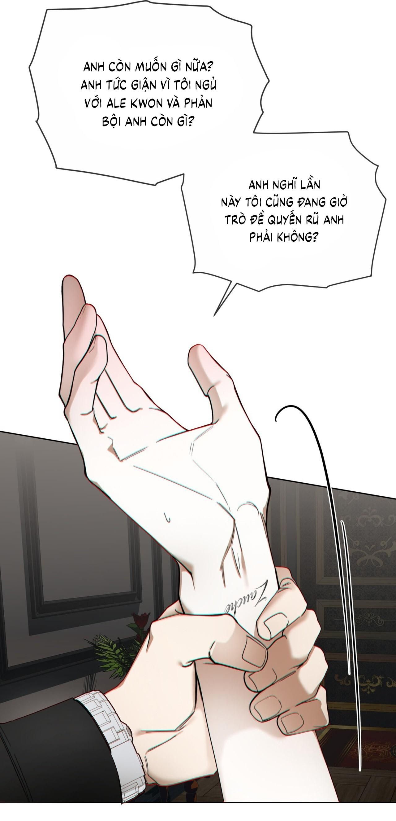 đọc truyện (cbunu) Phạm Luật Chương 120 ảnh 70 tại Thiên Thai Truyện