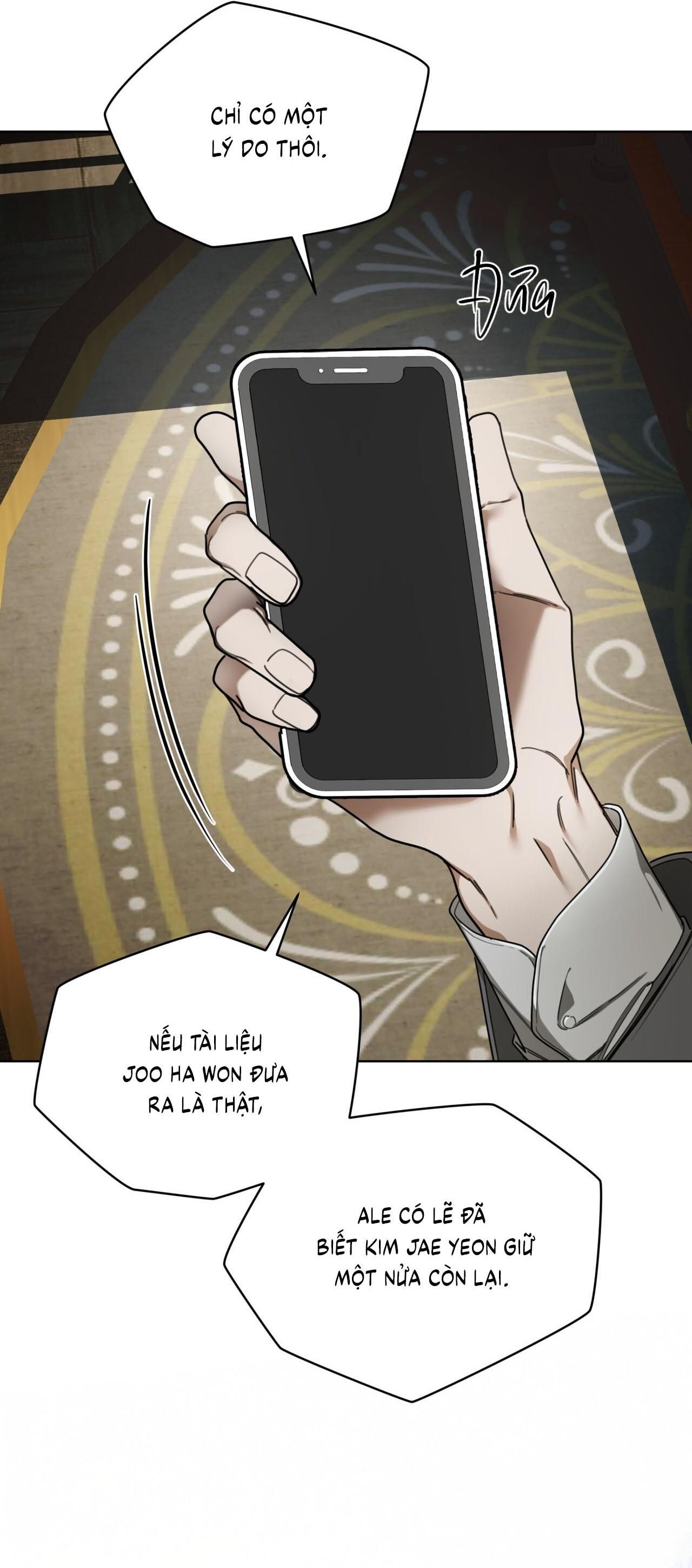 đọc truyện (cbunu) Phạm Luật Chương 120 ảnh 9 tại Thiên Thai Truyện