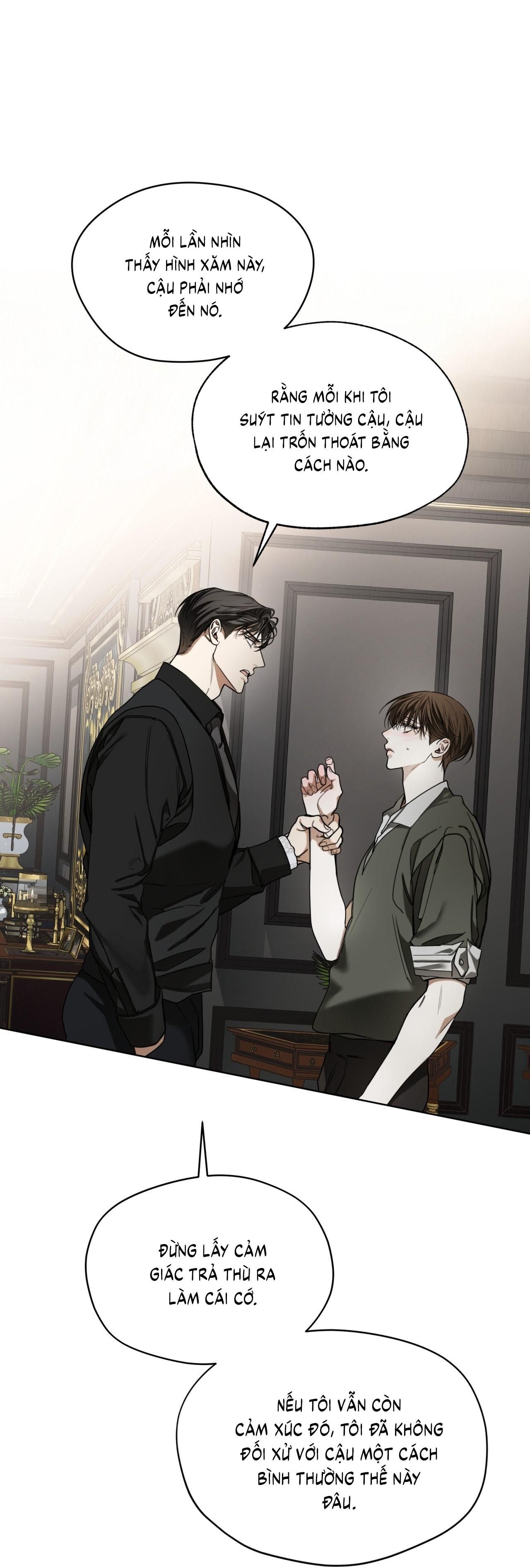 đọc truyện (cbunu) Phạm Luật Chương 120 ảnh 72 tại Thiên Thai Truyện