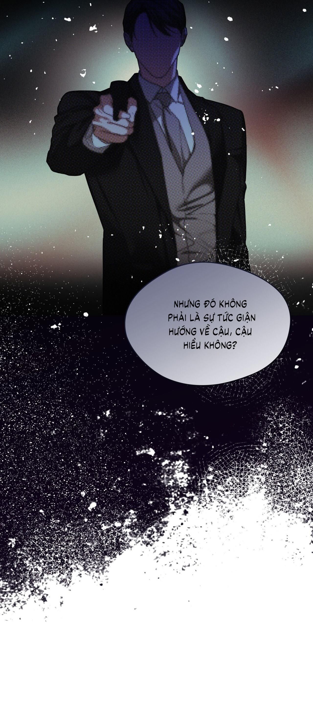 đọc truyện (cbunu) Phạm Luật Chương 120 ảnh 77 tại Thiên Thai Truyện