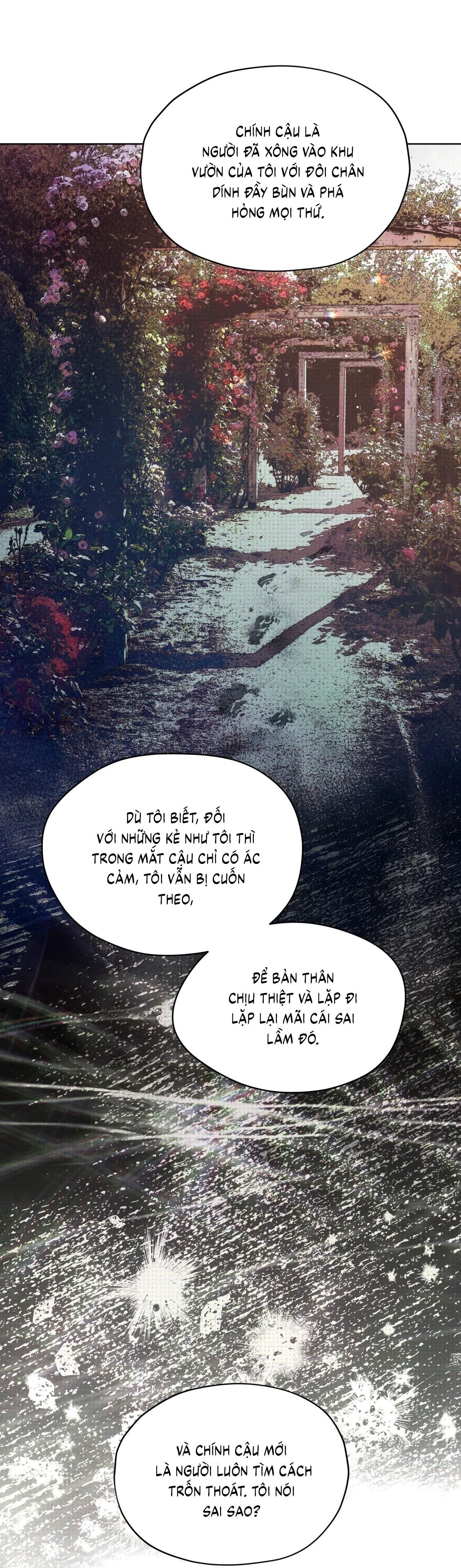 đọc truyện (cbunu) Phạm Luật Chương 120 ảnh 78 tại Thiên Thai Truyện