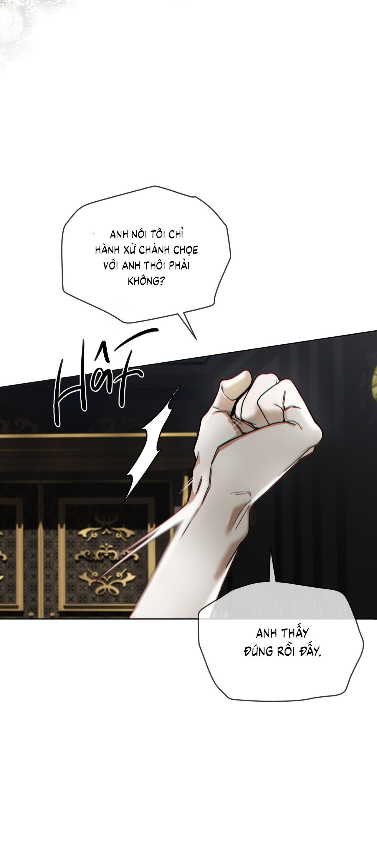 đọc truyện (cbunu) Phạm Luật Chương 120 ảnh 79 tại Thiên Thai Truyện