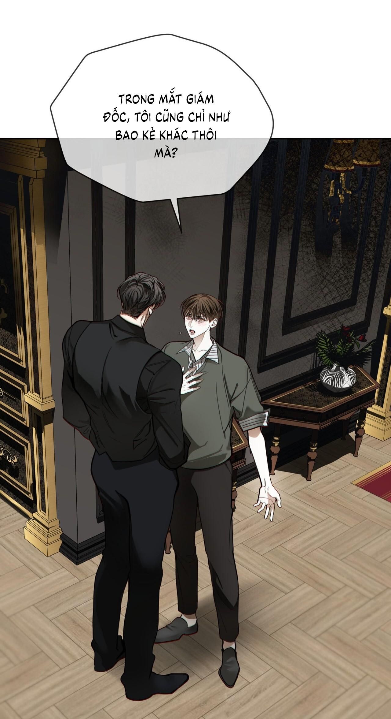 đọc truyện (cbunu) Phạm Luật Chương 120 ảnh 80 tại Thiên Thai Truyện