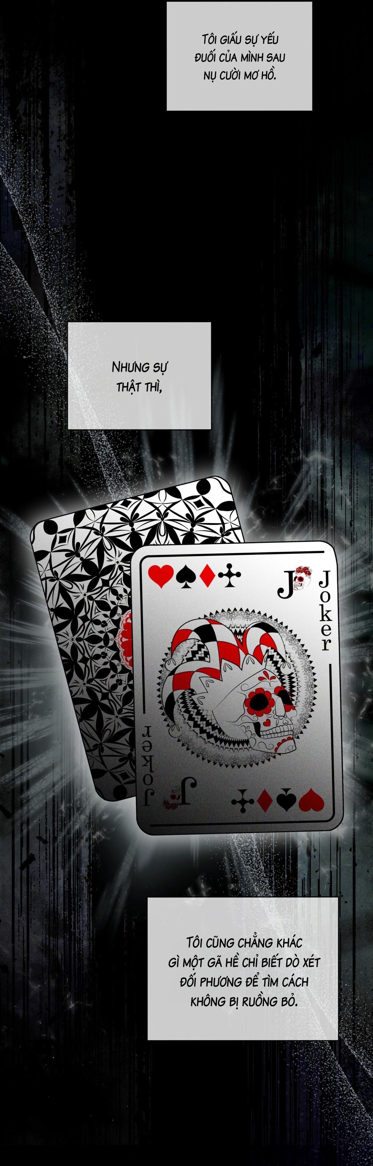 đọc truyện (cbunu) Phạm Luật Chương 120 ảnh 83 tại Thiên Thai Truyện