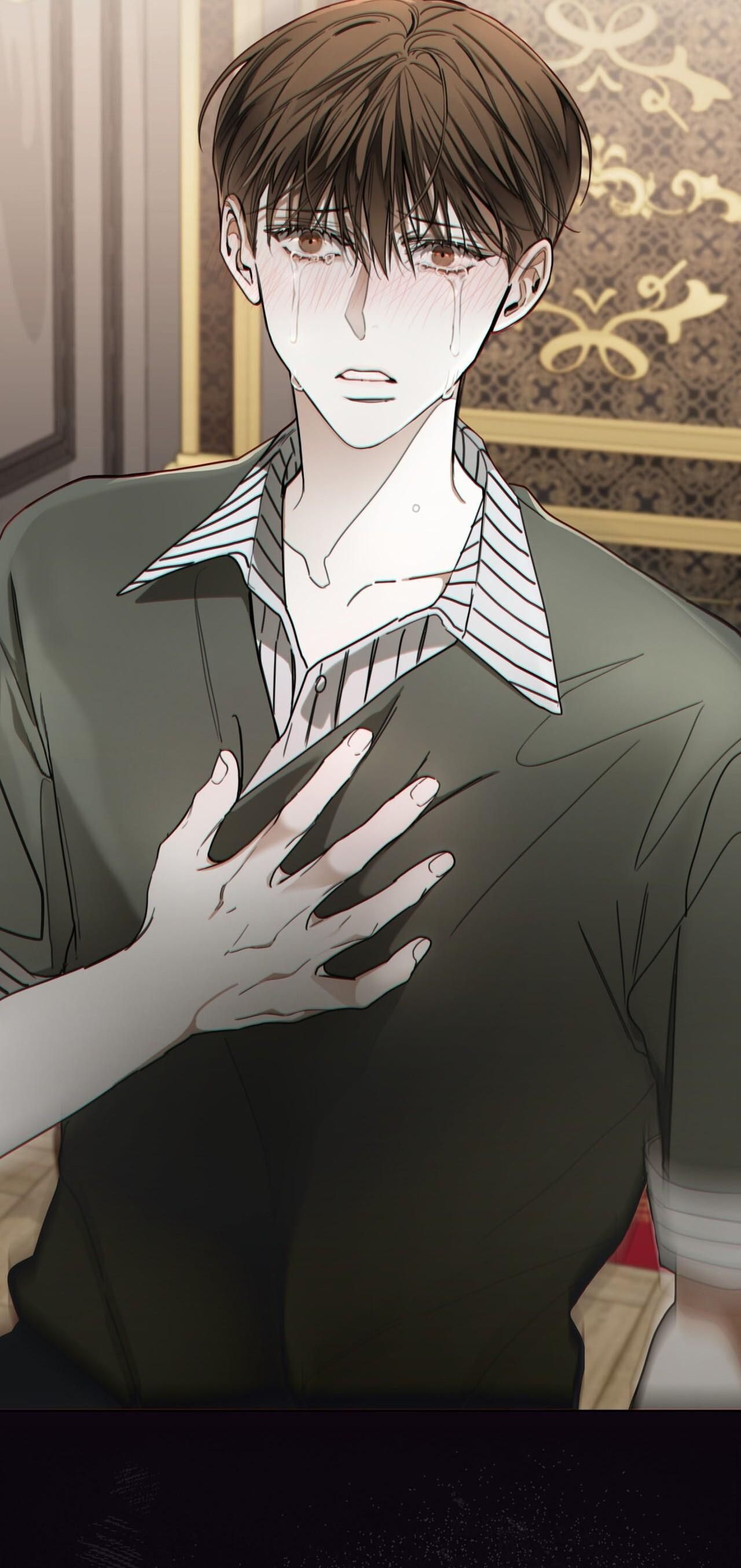 đọc truyện (cbunu) Phạm Luật Chương 120 ảnh 87 tại Thiên Thai Truyện