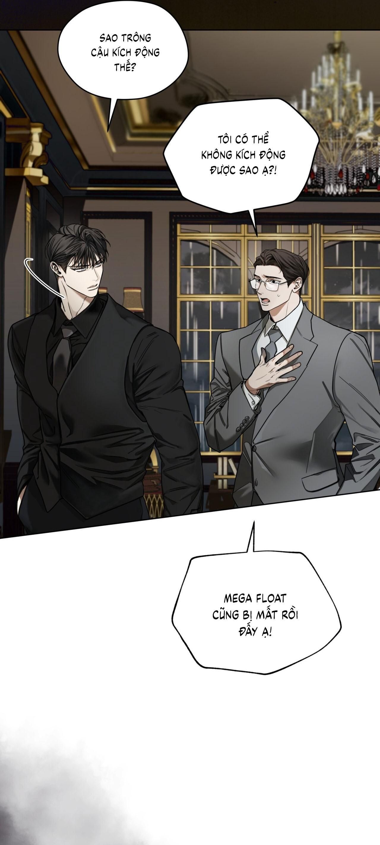 đọc truyện (cbunu) Phạm Luật Chương 120 ảnh 11 tại Thiên Thai Truyện