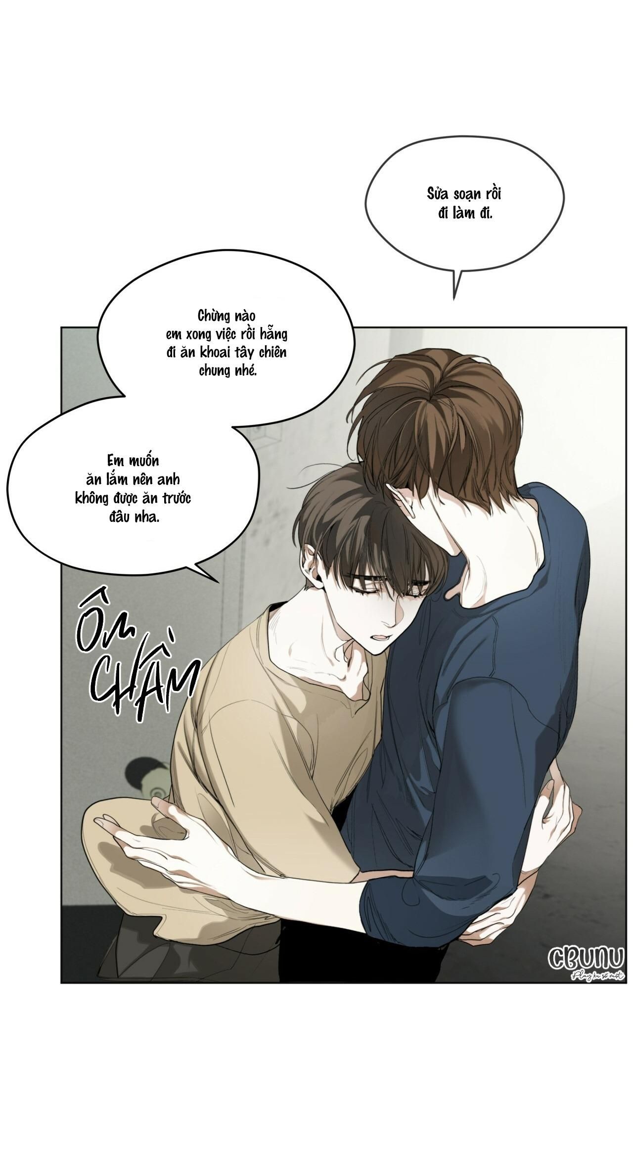 đọc truyện (cbunu) Phạm Luật Chương 17 ảnh 19 tại Giả Dược
