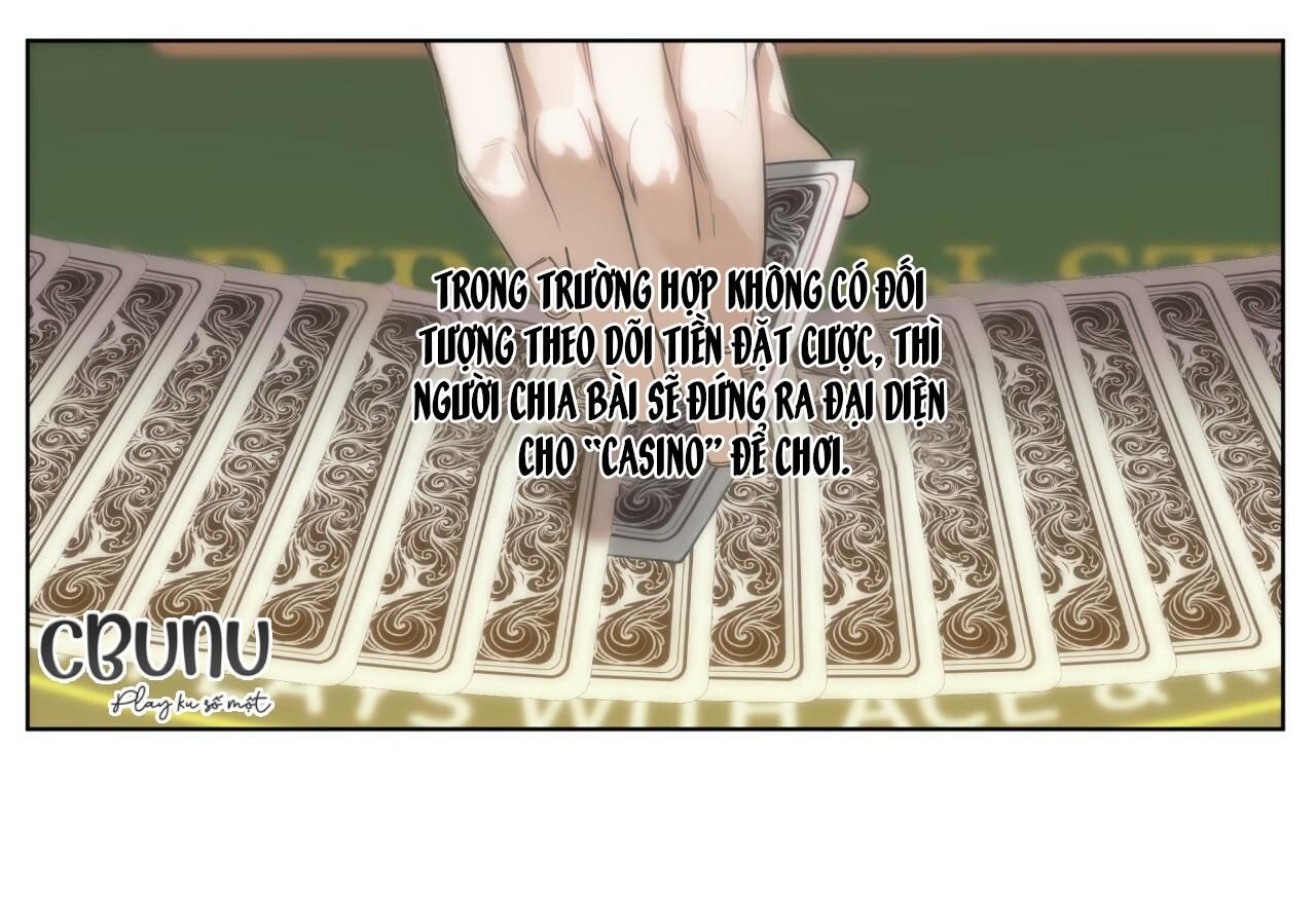 đọc truyện (cbunu) Phạm Luật Chương 2 ảnh 30 tại Giả Dược