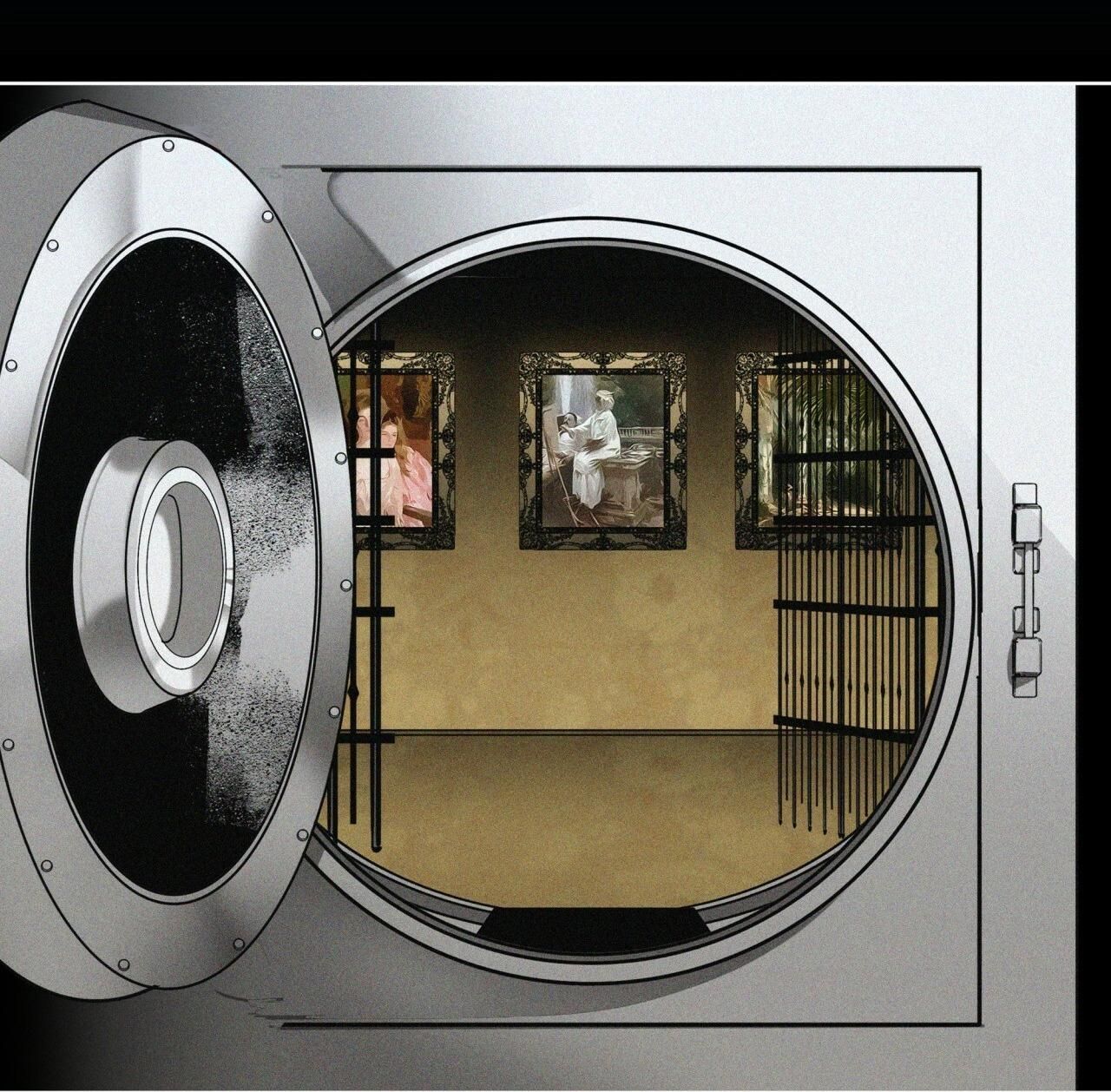 đọc truyện (cbunu) Phạm Luật Chương 26 ảnh 51 tại Giả Dược