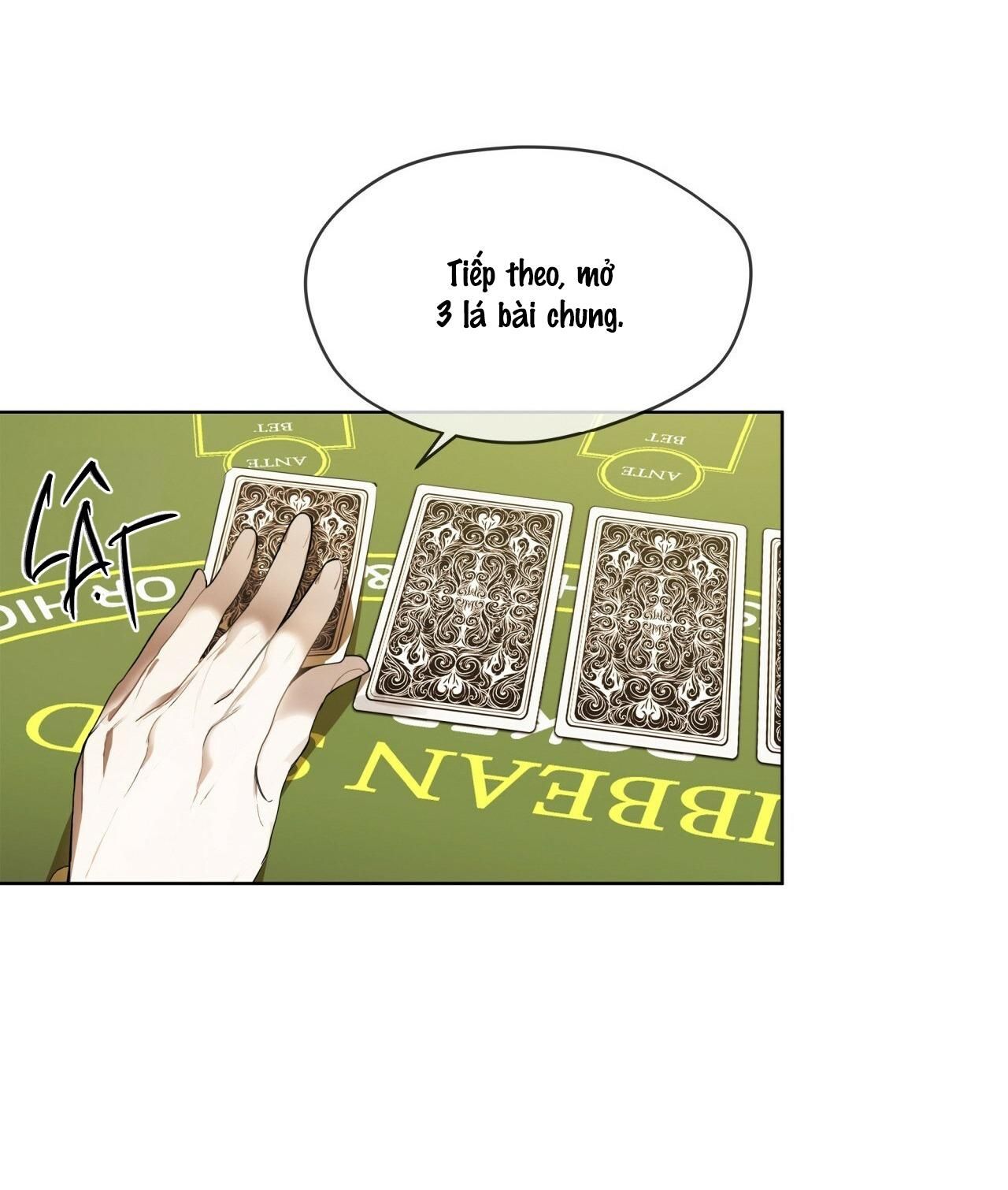 đọc truyện (cbunu) Phạm Luật Chương 3 ảnh 64 tại Giả Dược