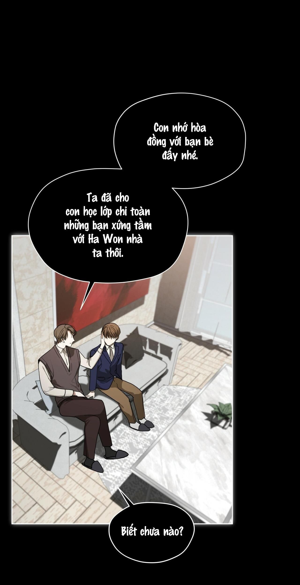 đọc truyện (cbunu) Phạm Luật Chương 38 ảnh 101 tại Giả Dược