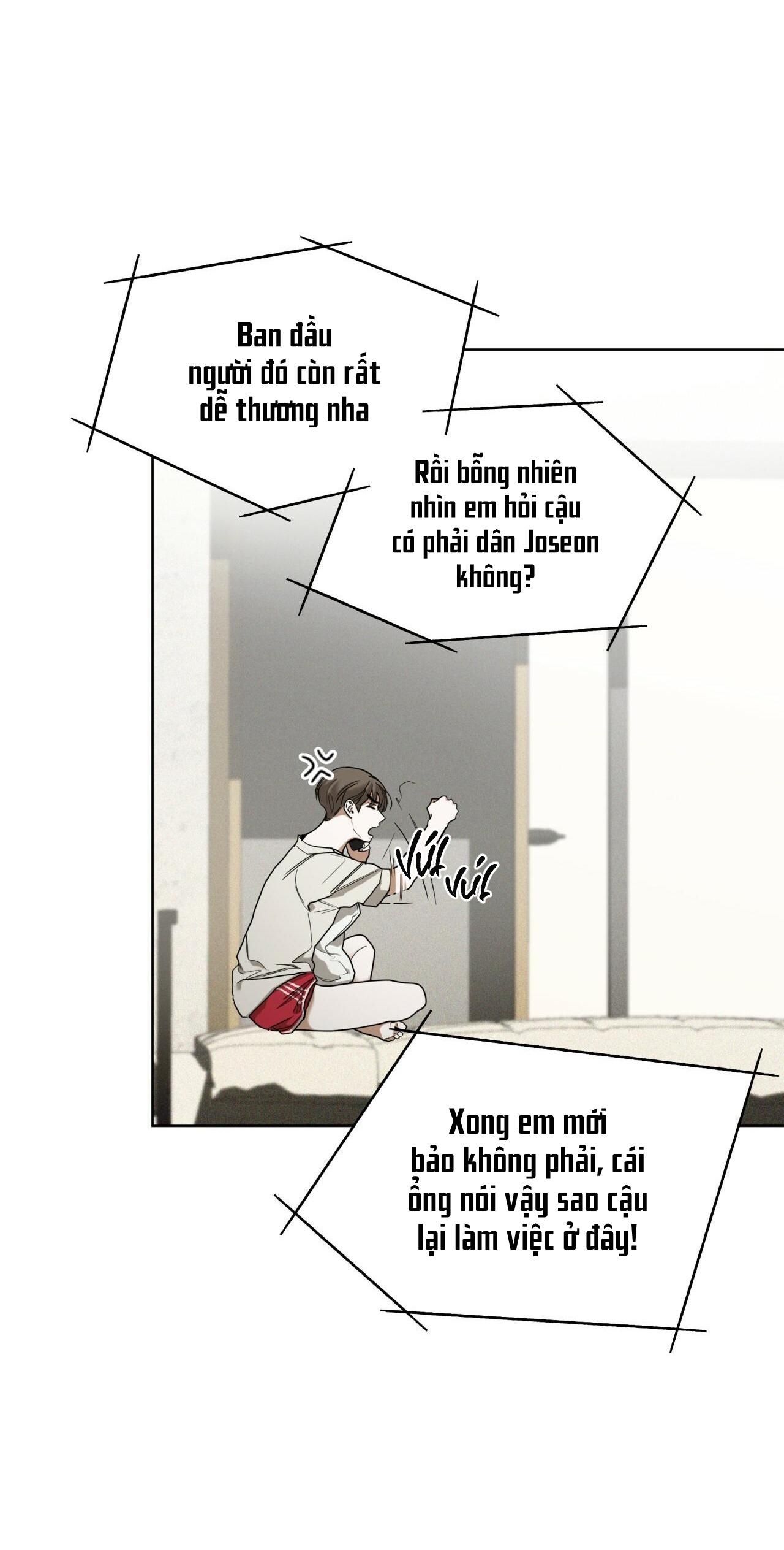 đọc truyện (cbunu) Phạm Luật Chương 38 ảnh 75 tại Giả Dược