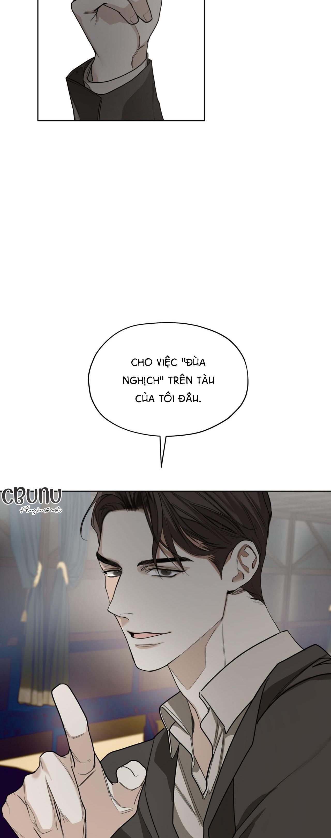 đọc truyện (cbunu) Phạm Luật Chương 39 ảnh 11 tại Giả Dược