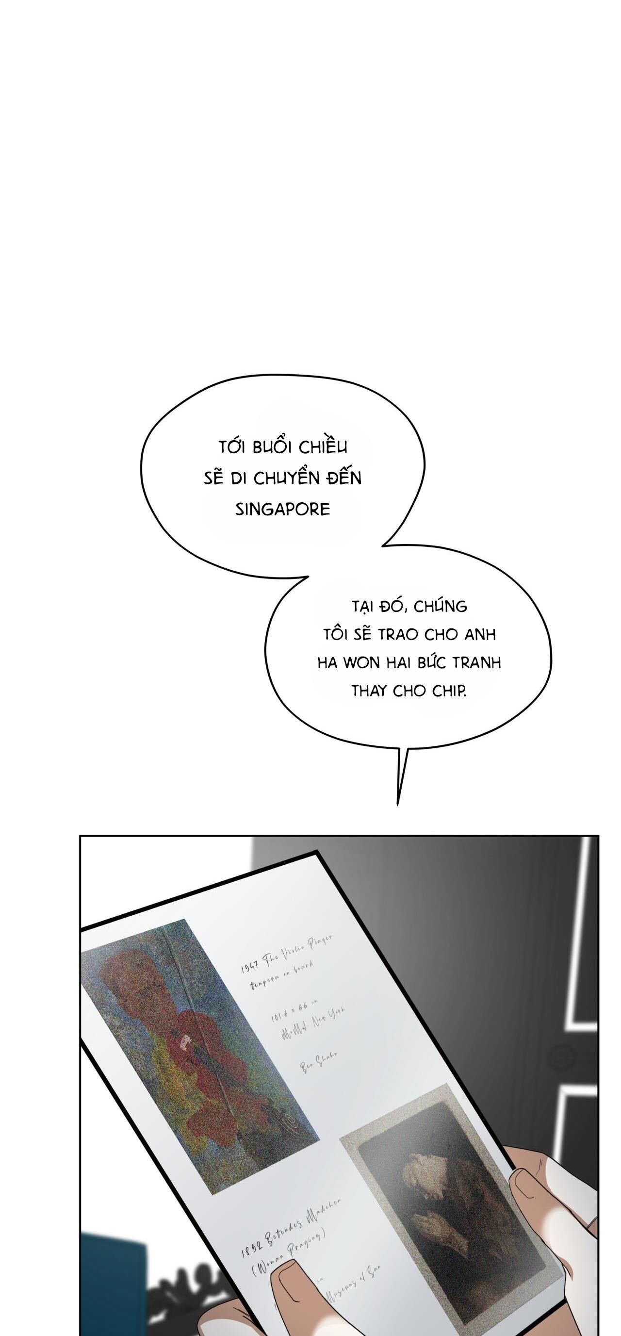 đọc truyện (cbunu) Phạm Luật Chương 39 ảnh 44 tại Giả Dược