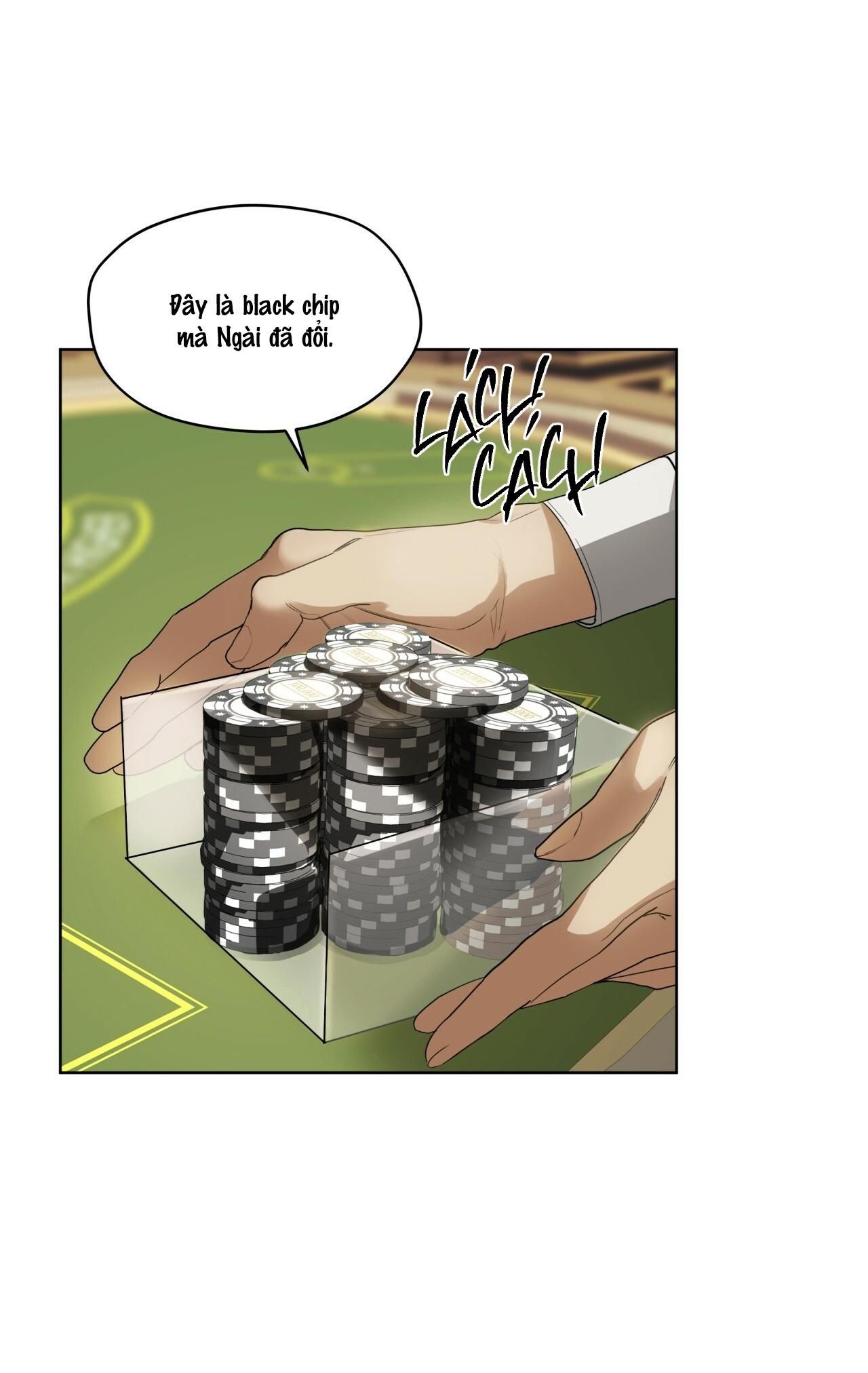 đọc truyện (cbunu) Phạm Luật Chương 4 ảnh 9 tại Giả Dược