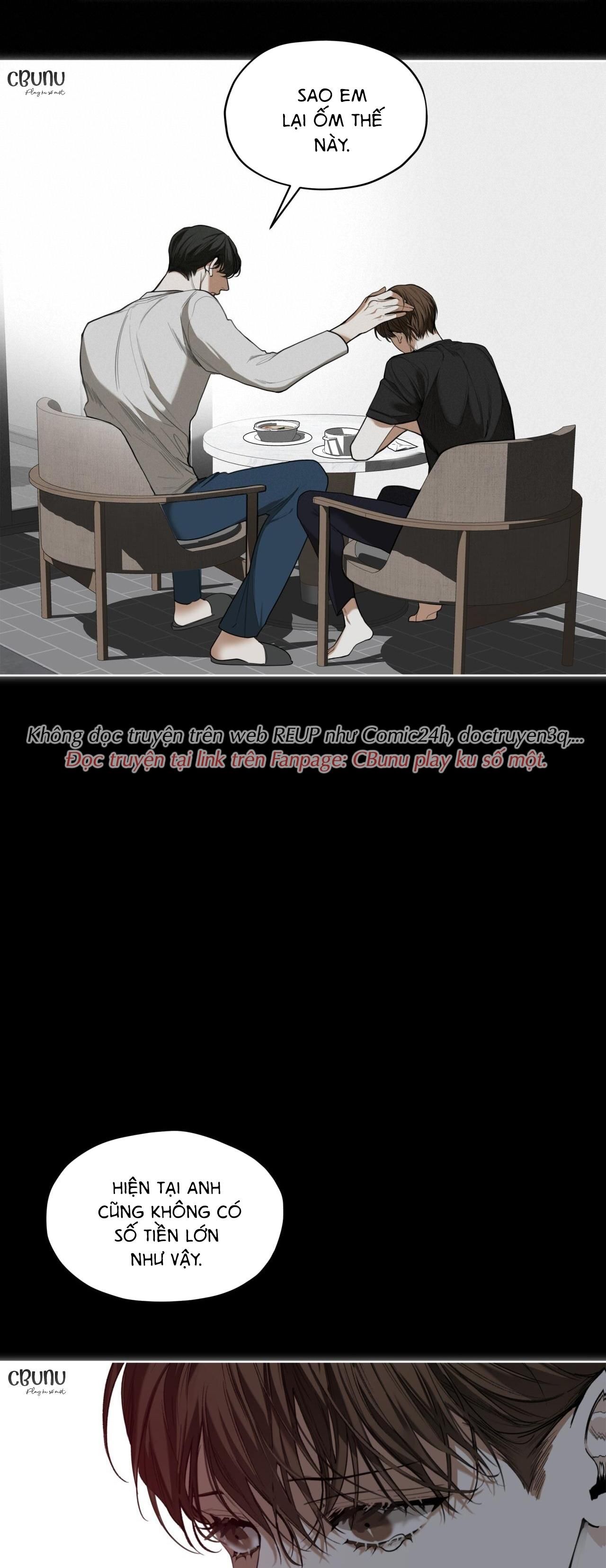 đọc truyện (cbunu) Phạm Luật Chương 41 ảnh 10 tại Giả Dược