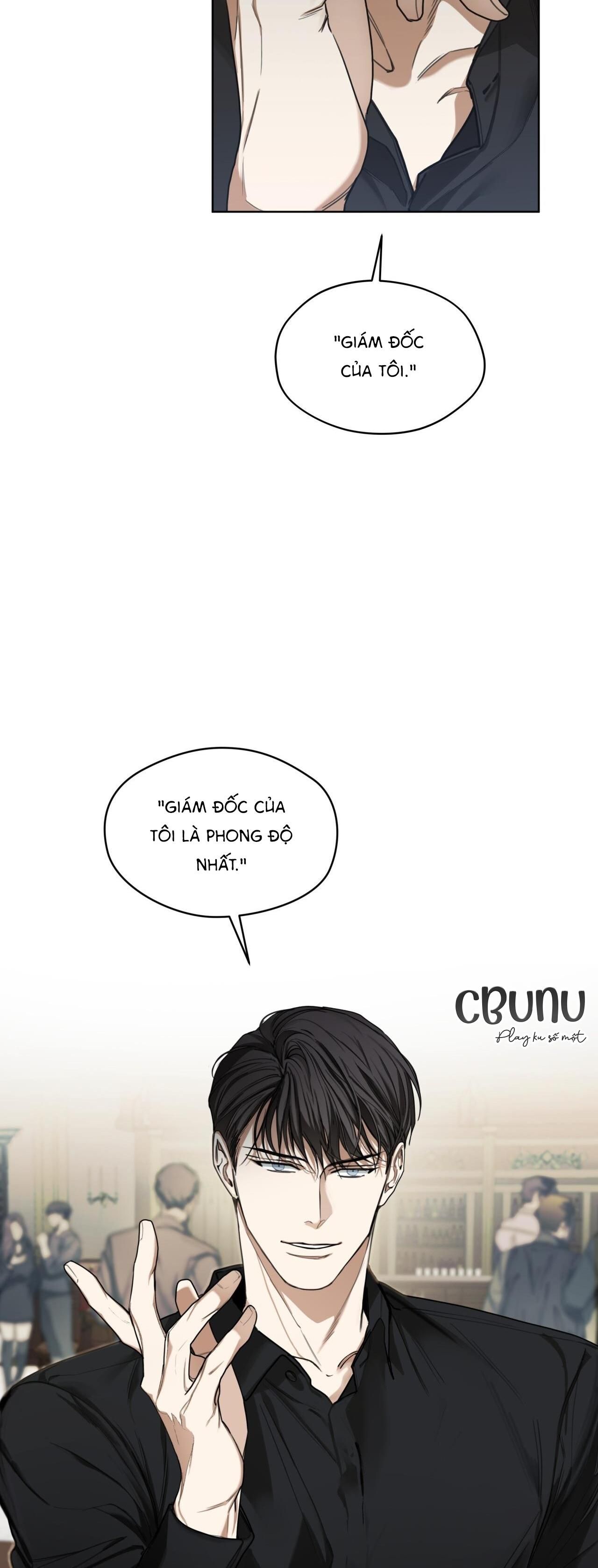 đọc truyện (cbunu) Phạm Luật Chương 43 ảnh 26 tại Giả Dược