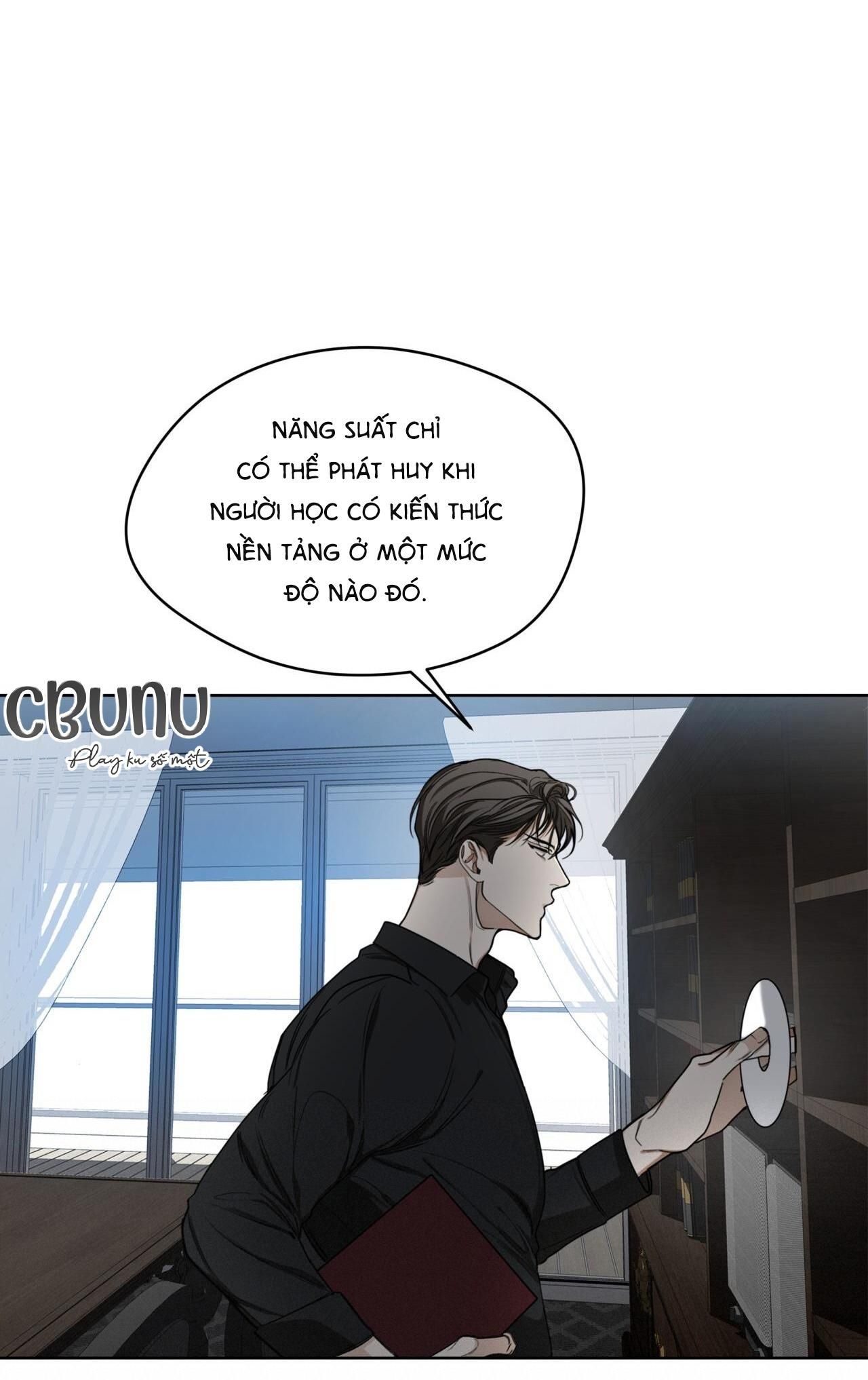 đọc truyện (cbunu) Phạm Luật Chương 46 ảnh 50 tại Giả Dược