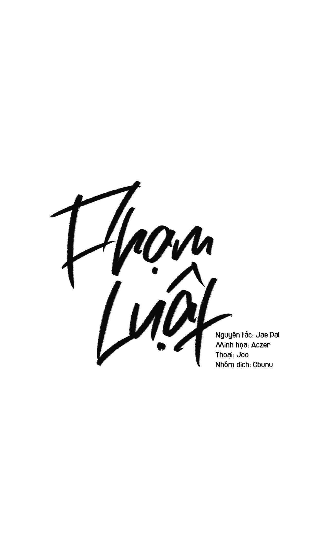 đọc truyện (cbunu) Phạm Luật Chương 47 ảnh 36 tại Giả Dược
