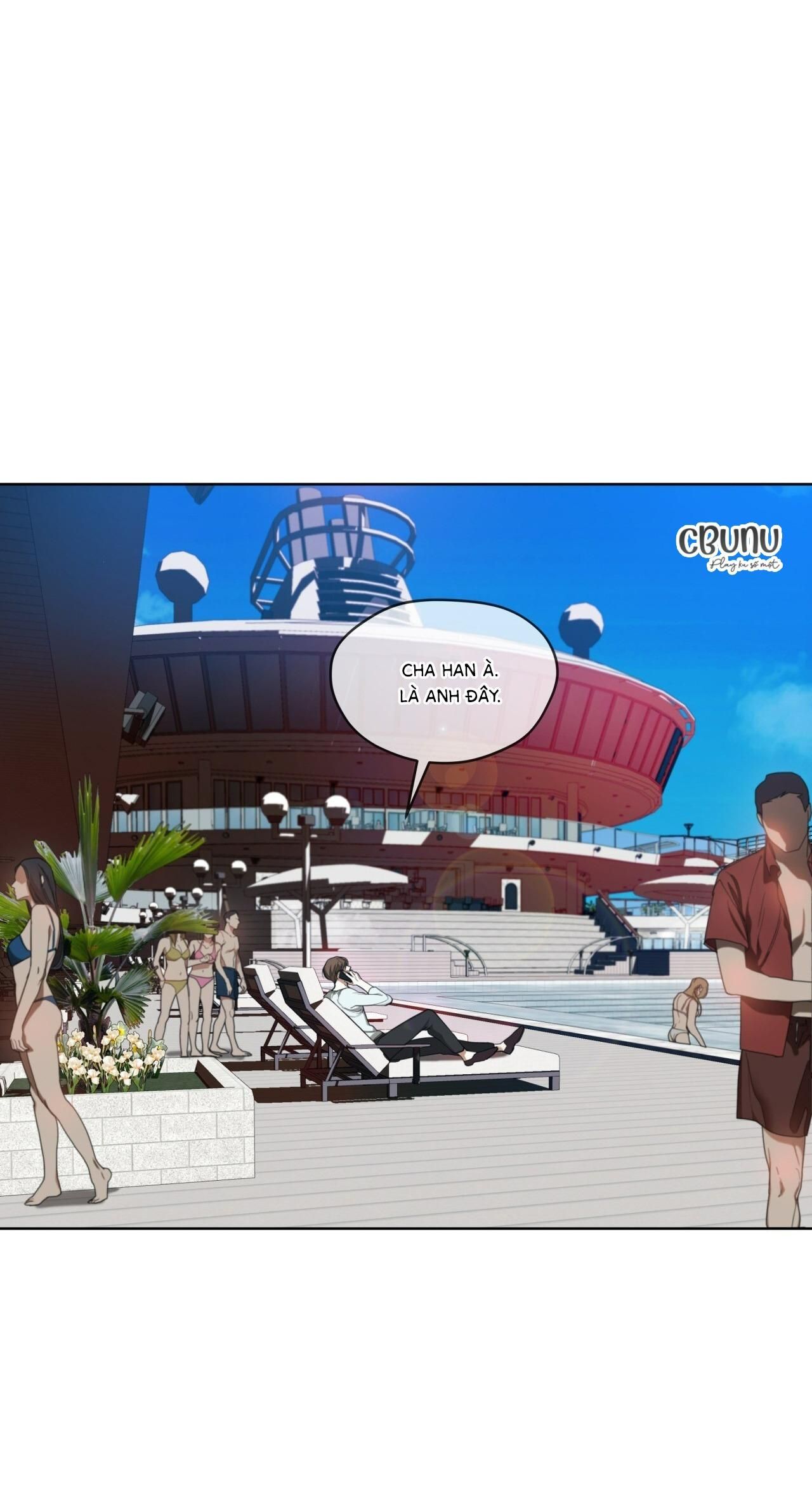 đọc truyện (cbunu) Phạm Luật Chương 47 ảnh 47 tại Giả Dược