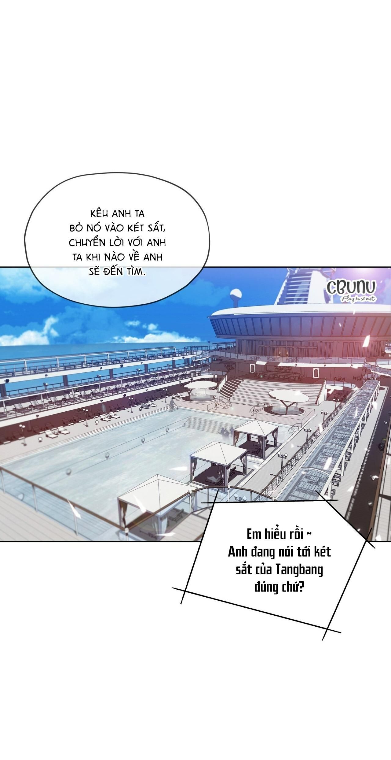 đọc truyện (cbunu) Phạm Luật Chương 47 ảnh 62 tại Giả Dược