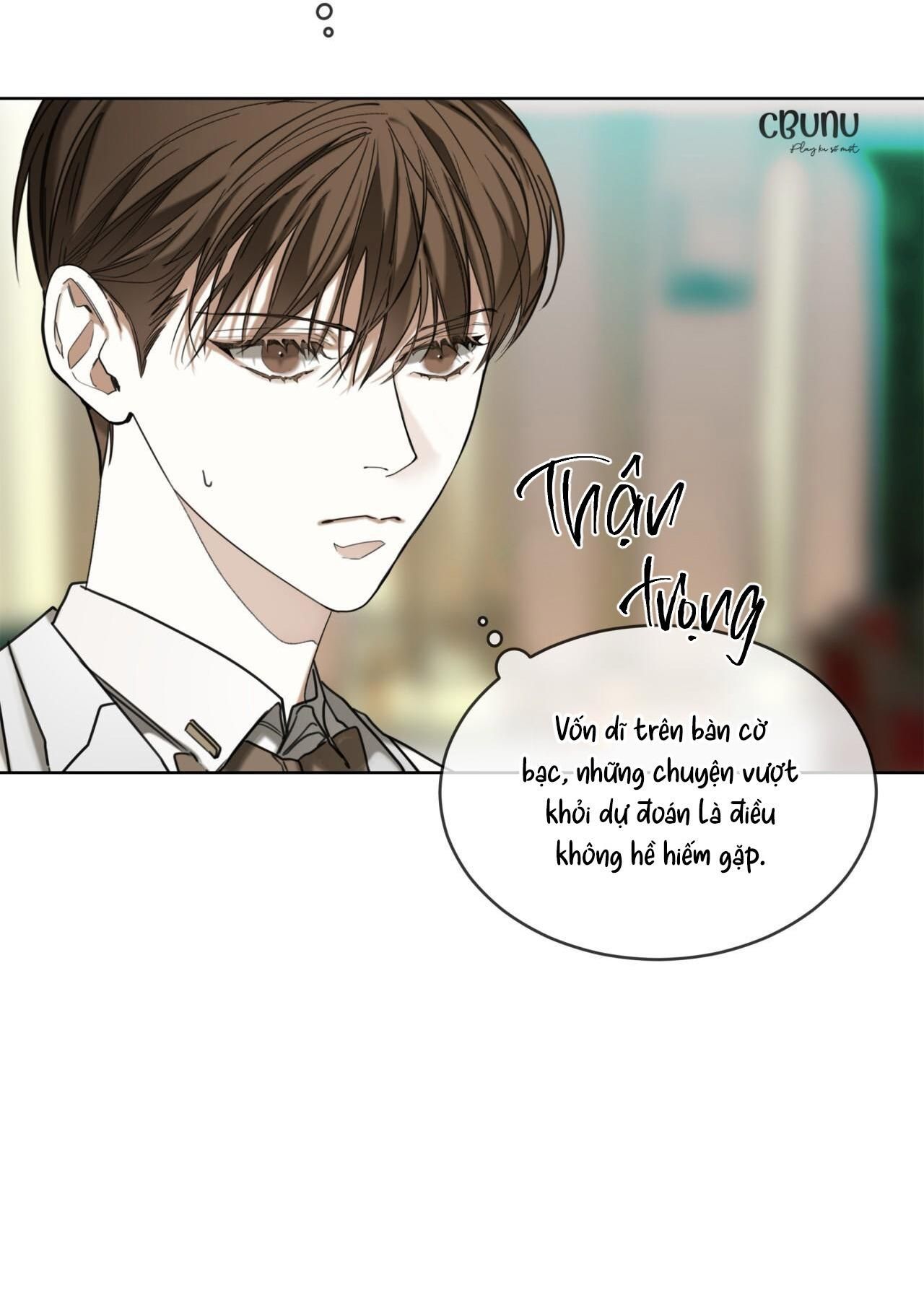 đọc truyện (cbunu) Phạm Luật Chương 49 ảnh 99 tại Giả Dược