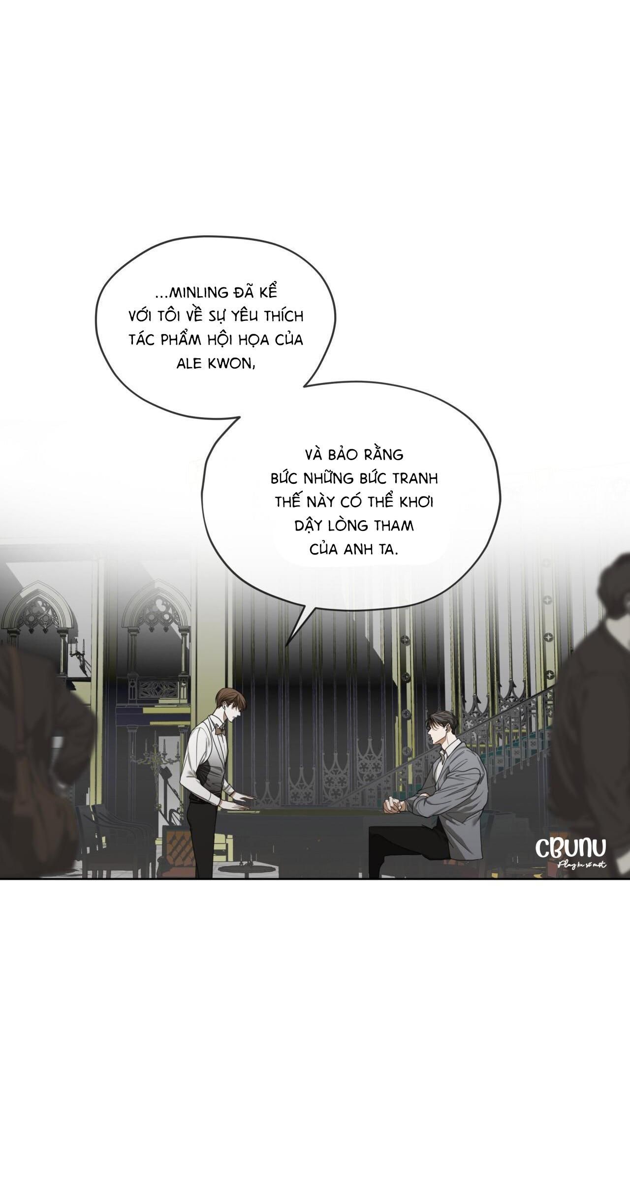 đọc truyện (cbunu) Phạm Luật Chương 50 ảnh 18 tại Giả Dược